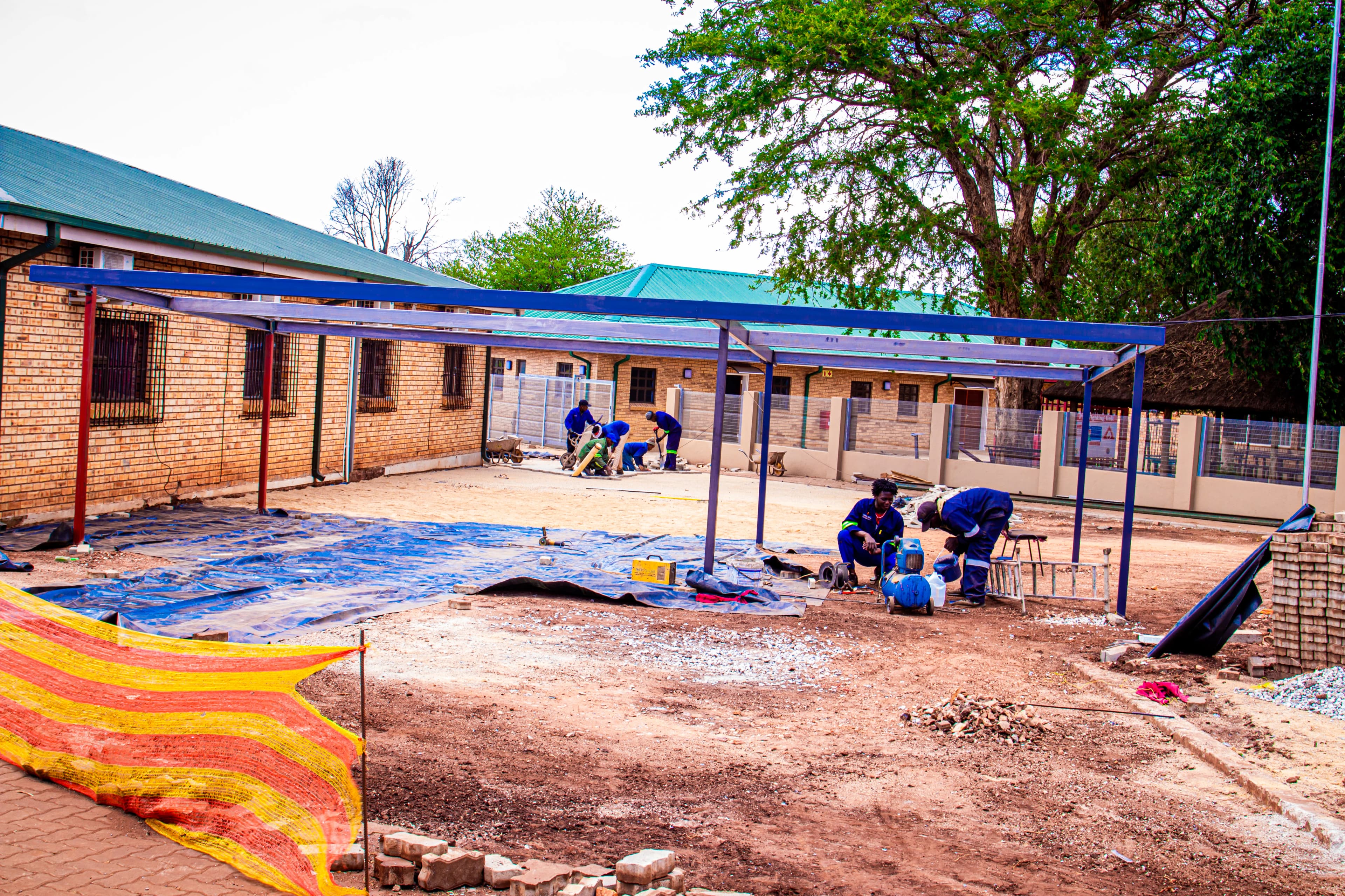 SWGC The Farm detail 21