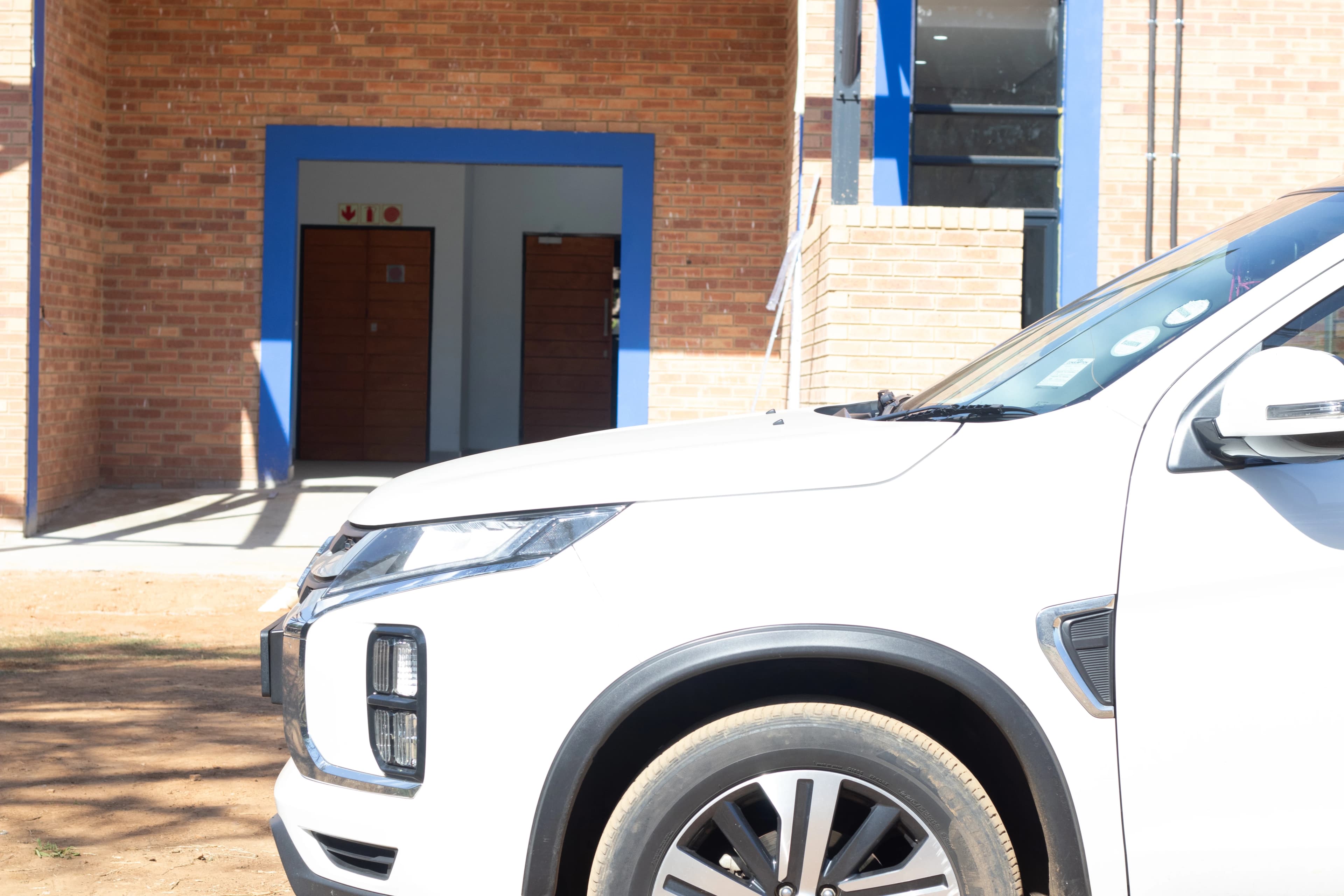 Vanderbejlpark detail 6