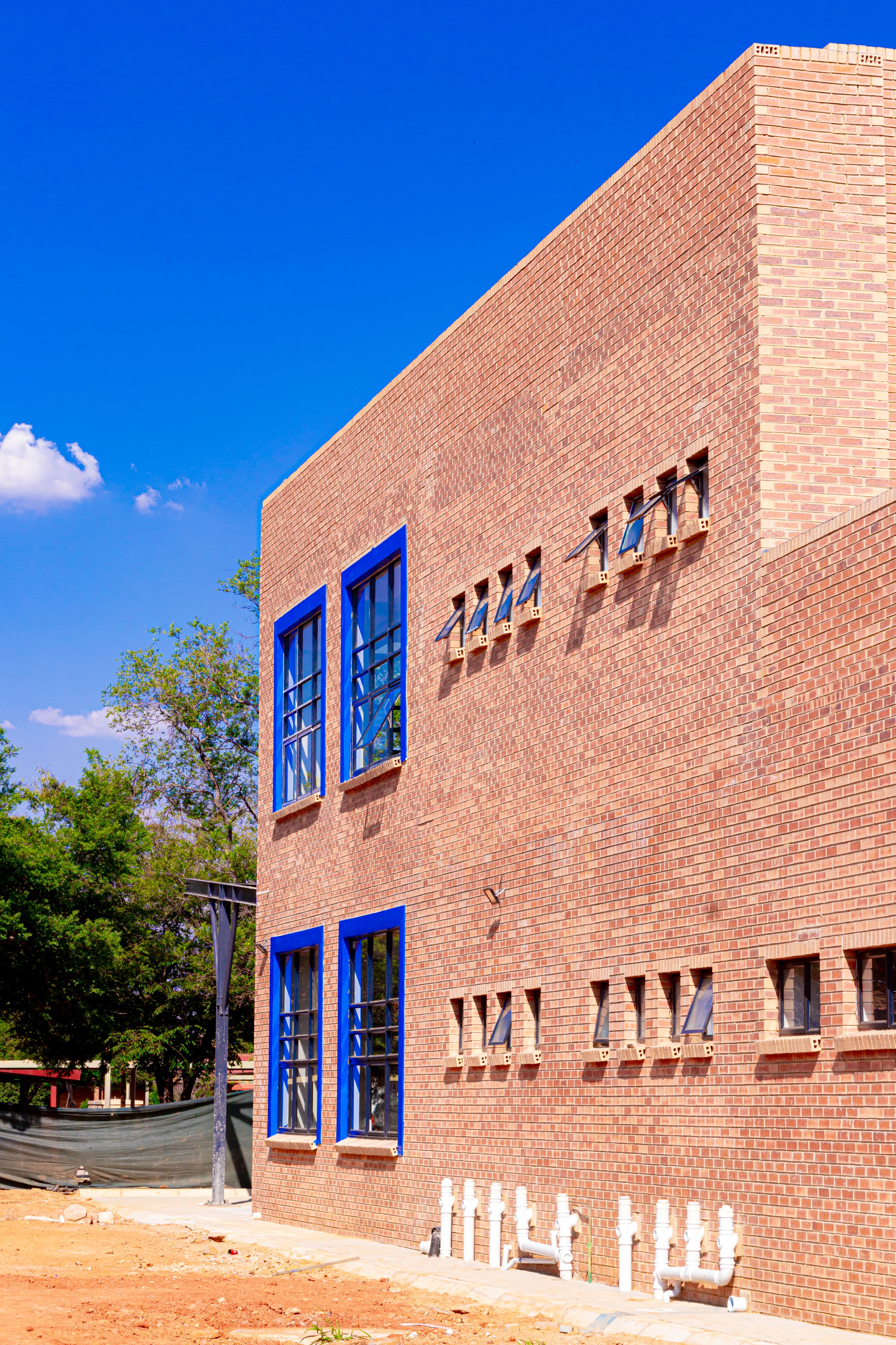 Vanderbejlpark detail 9