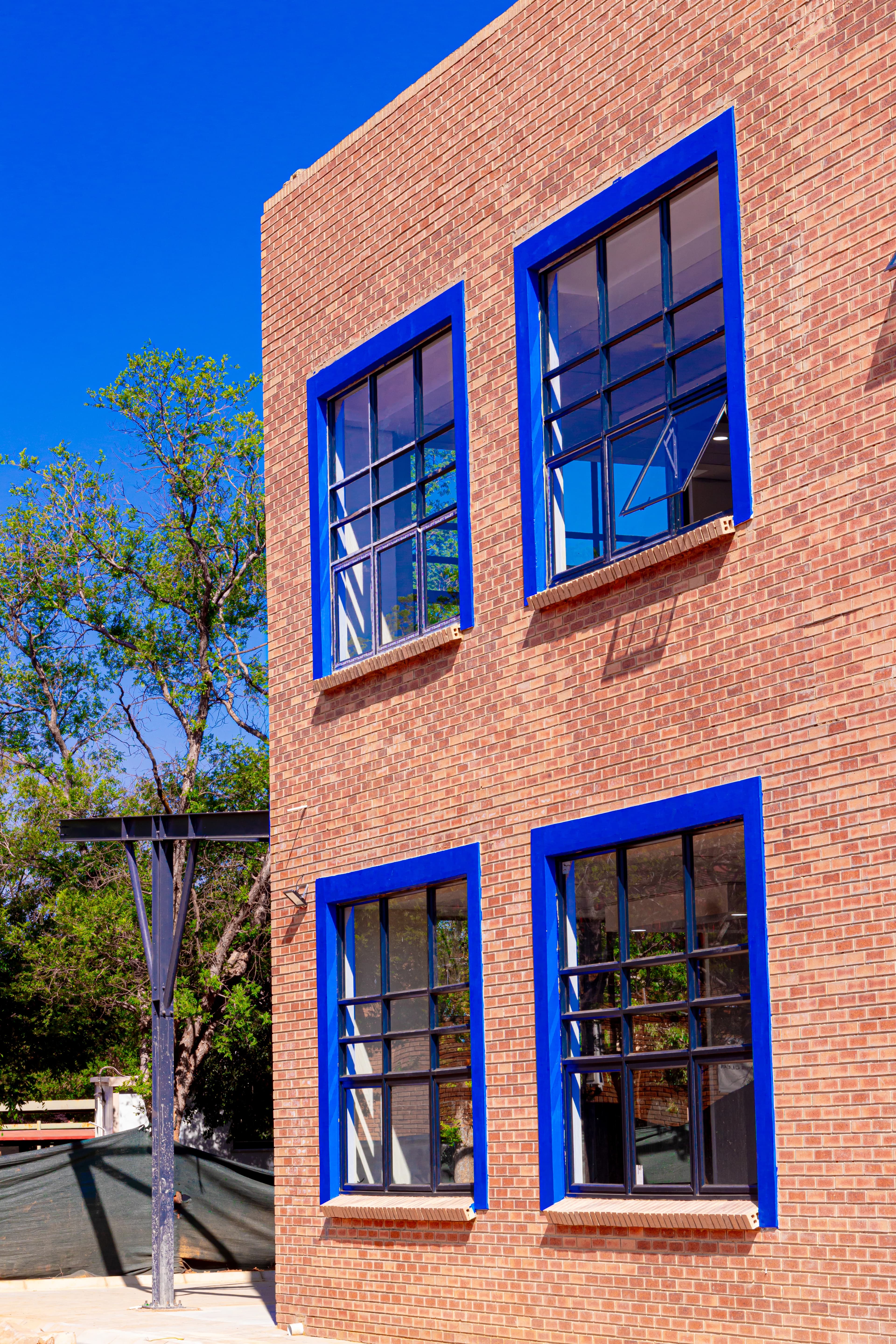 Vanderbejlpark detail 11