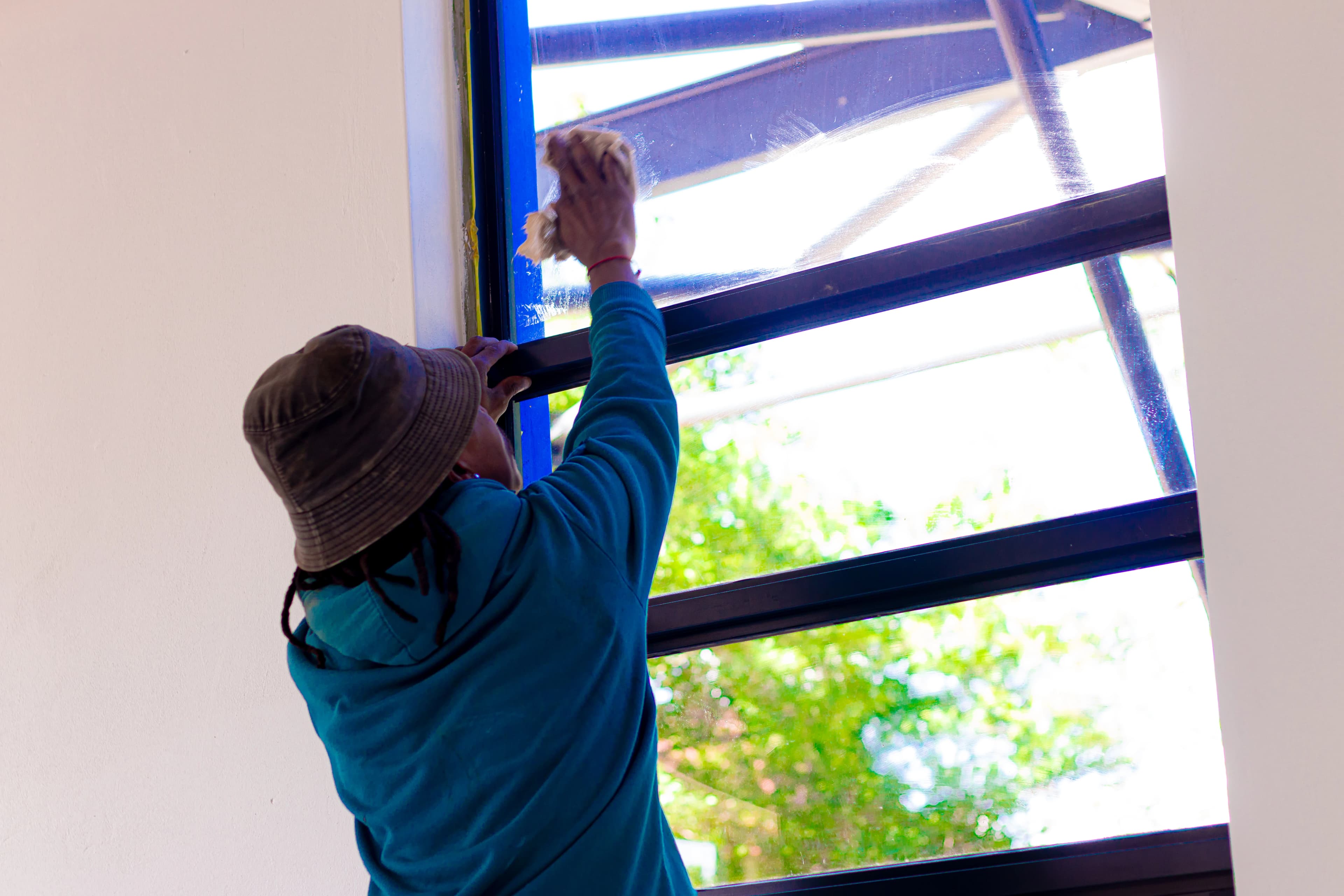 Vanderbejlpark detail 13