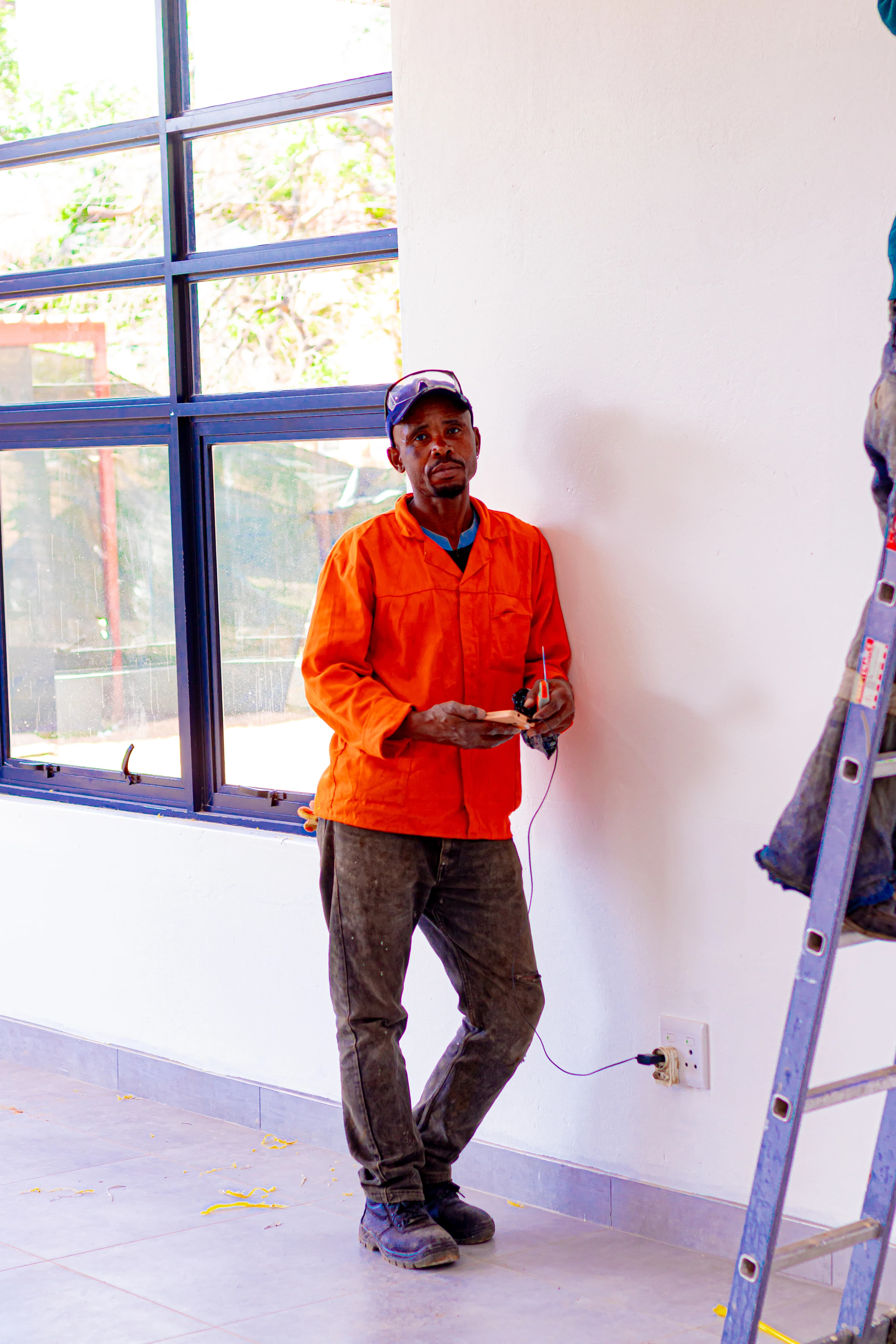 Vanderbejlpark detail 14