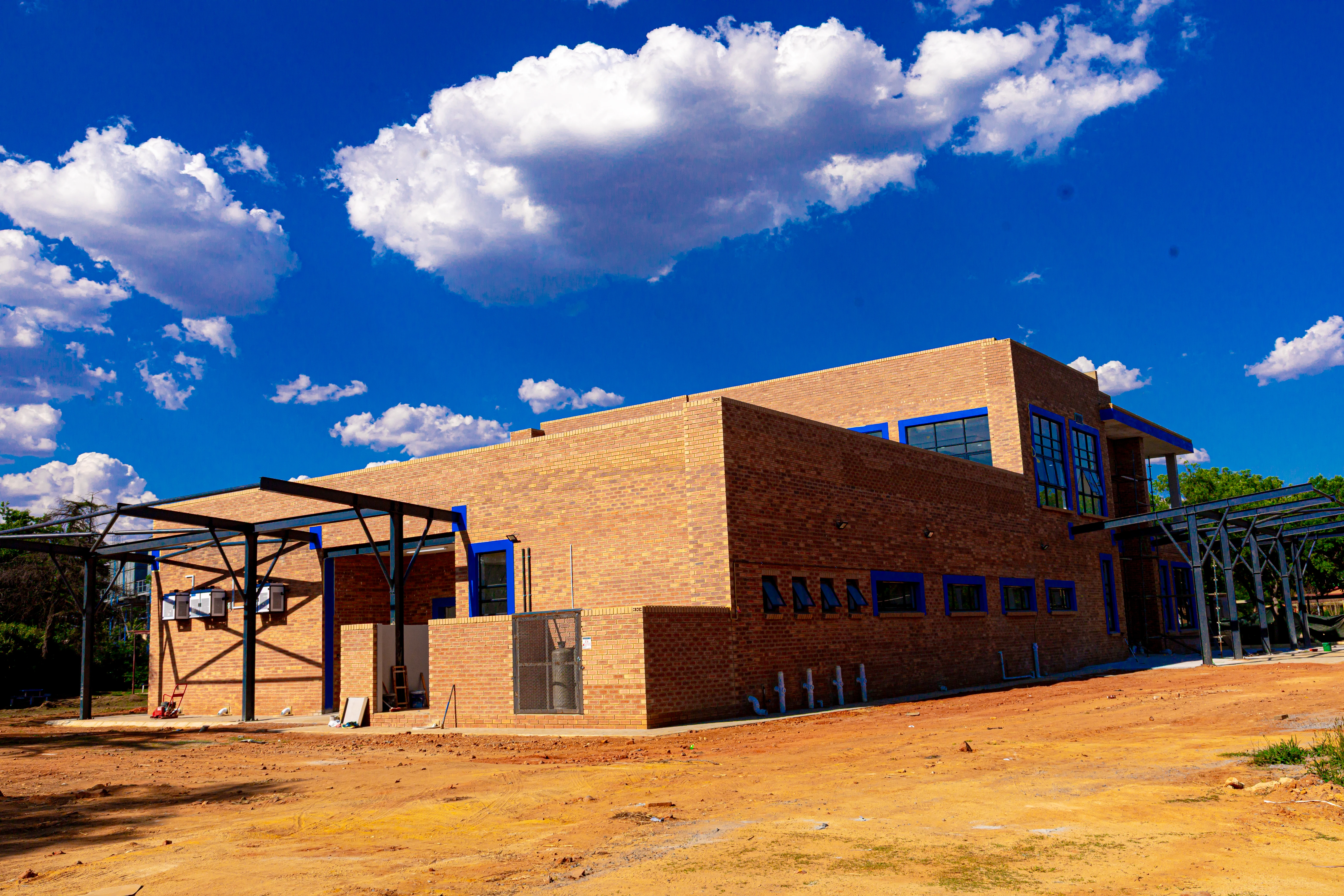 Vanderbejlpark detail 22