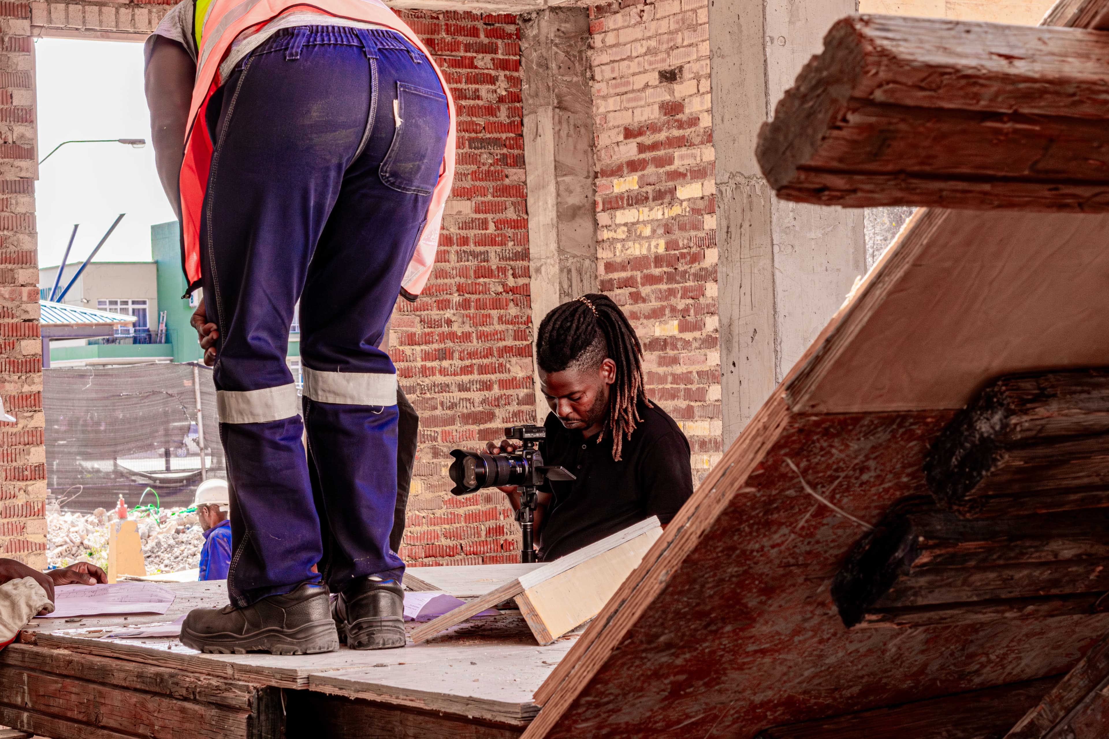 Vereeniging detail 6