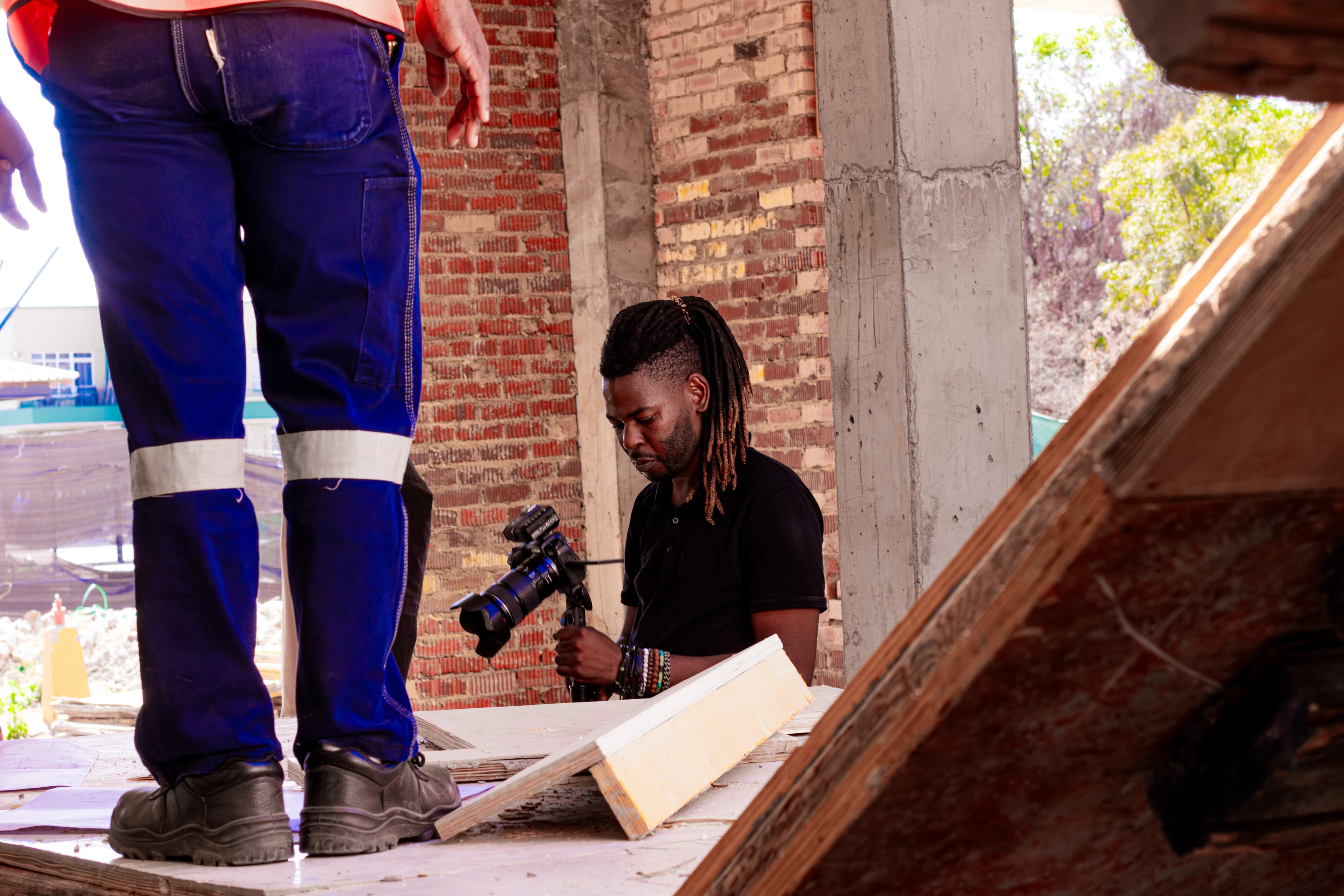 Vereeniging detail 7