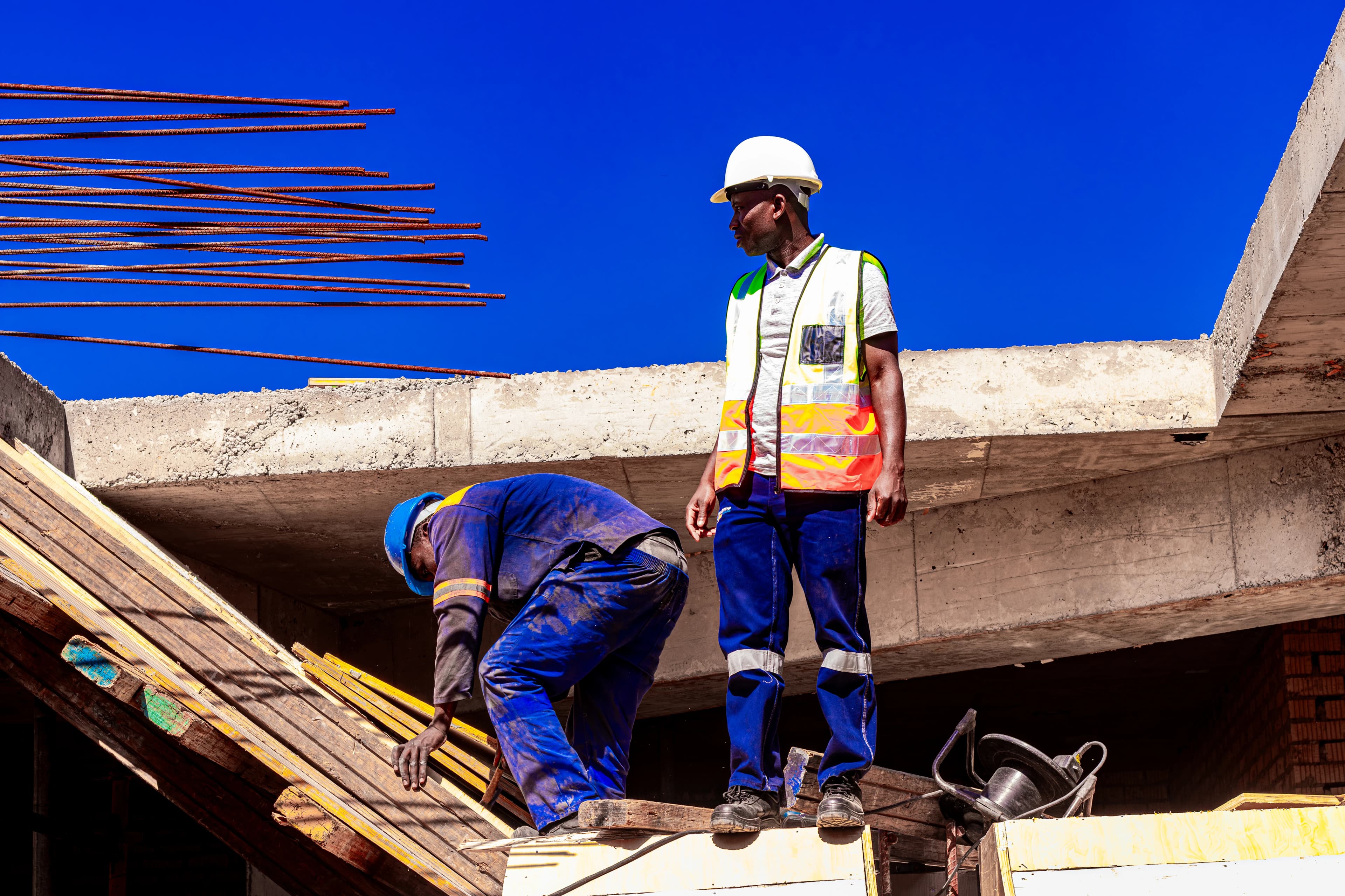 Vereeniging detail 10