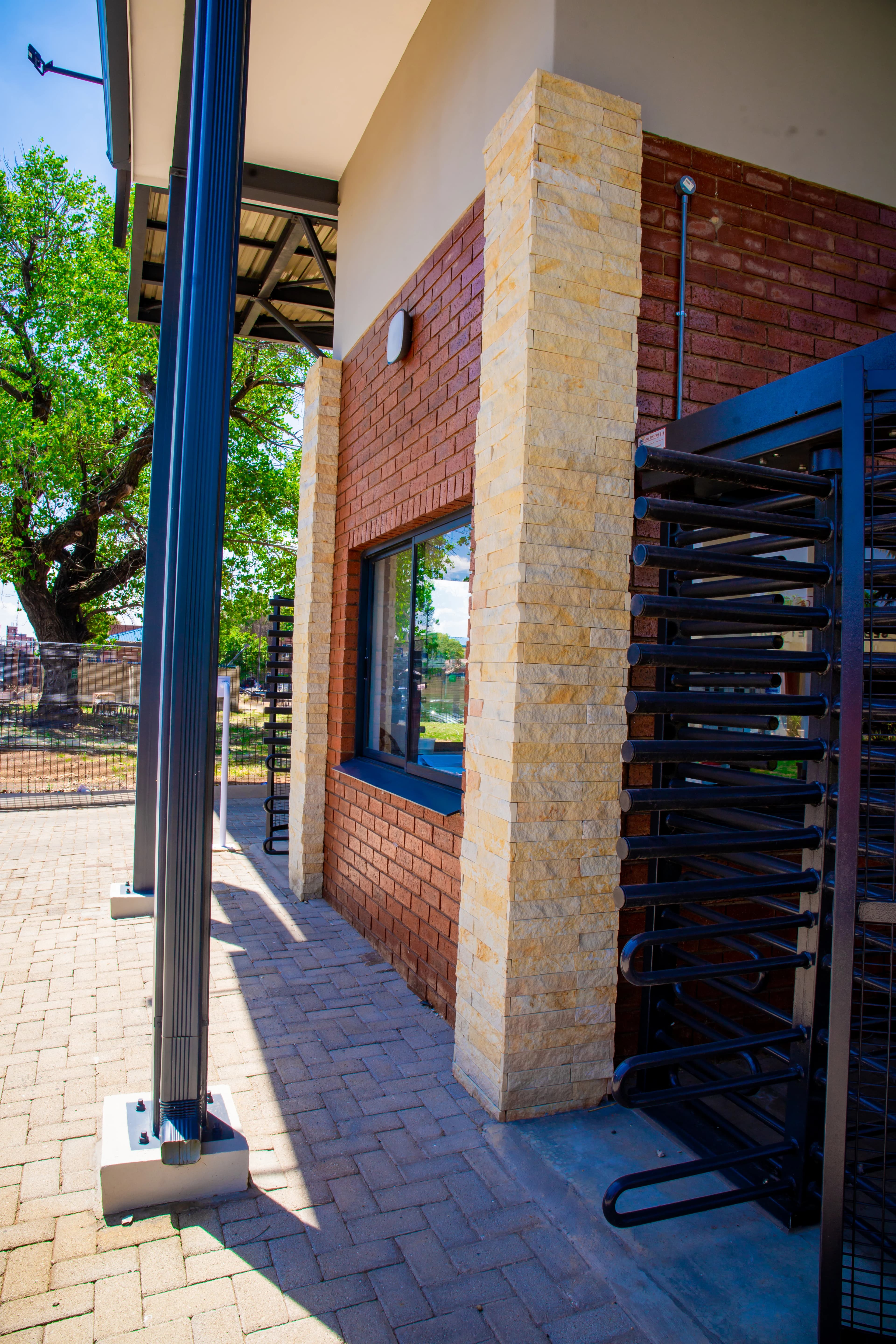 Vereeniging detail 16