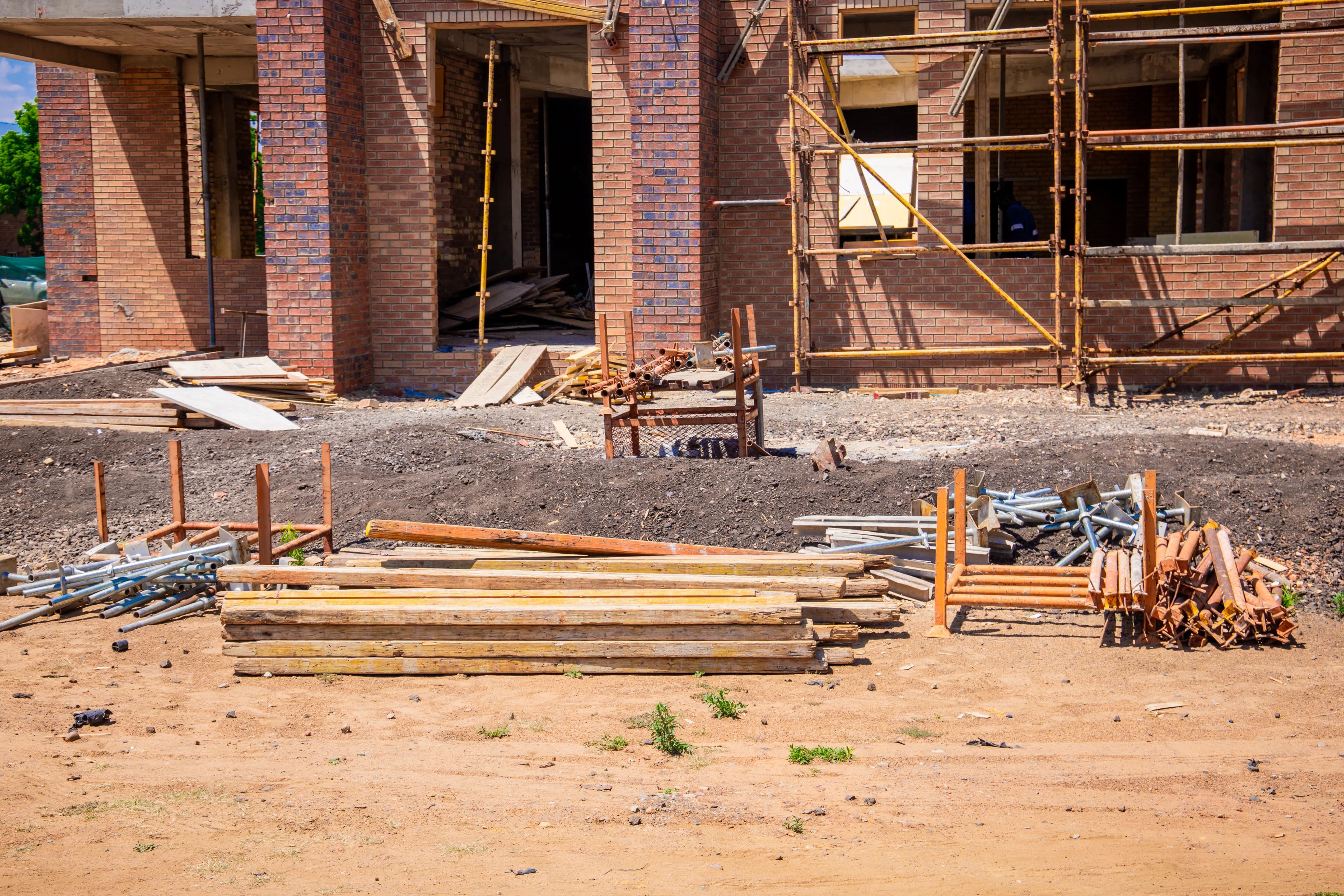 Vereeniging detail 17