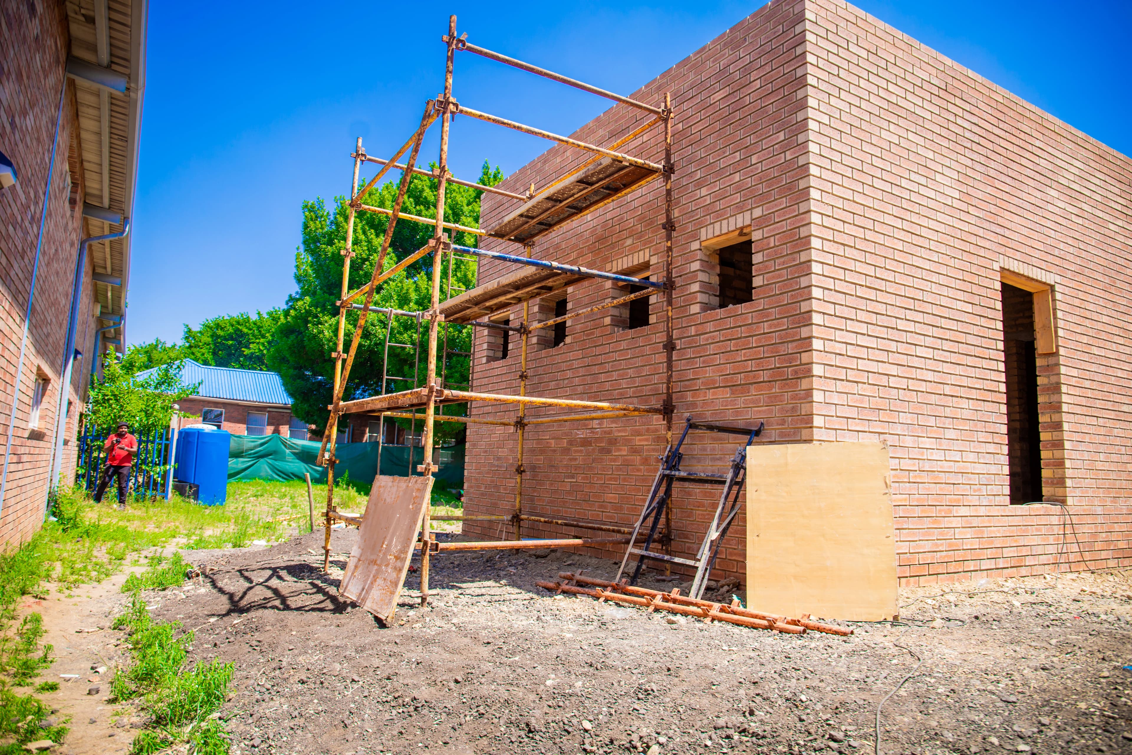 Vereeniging detail 19