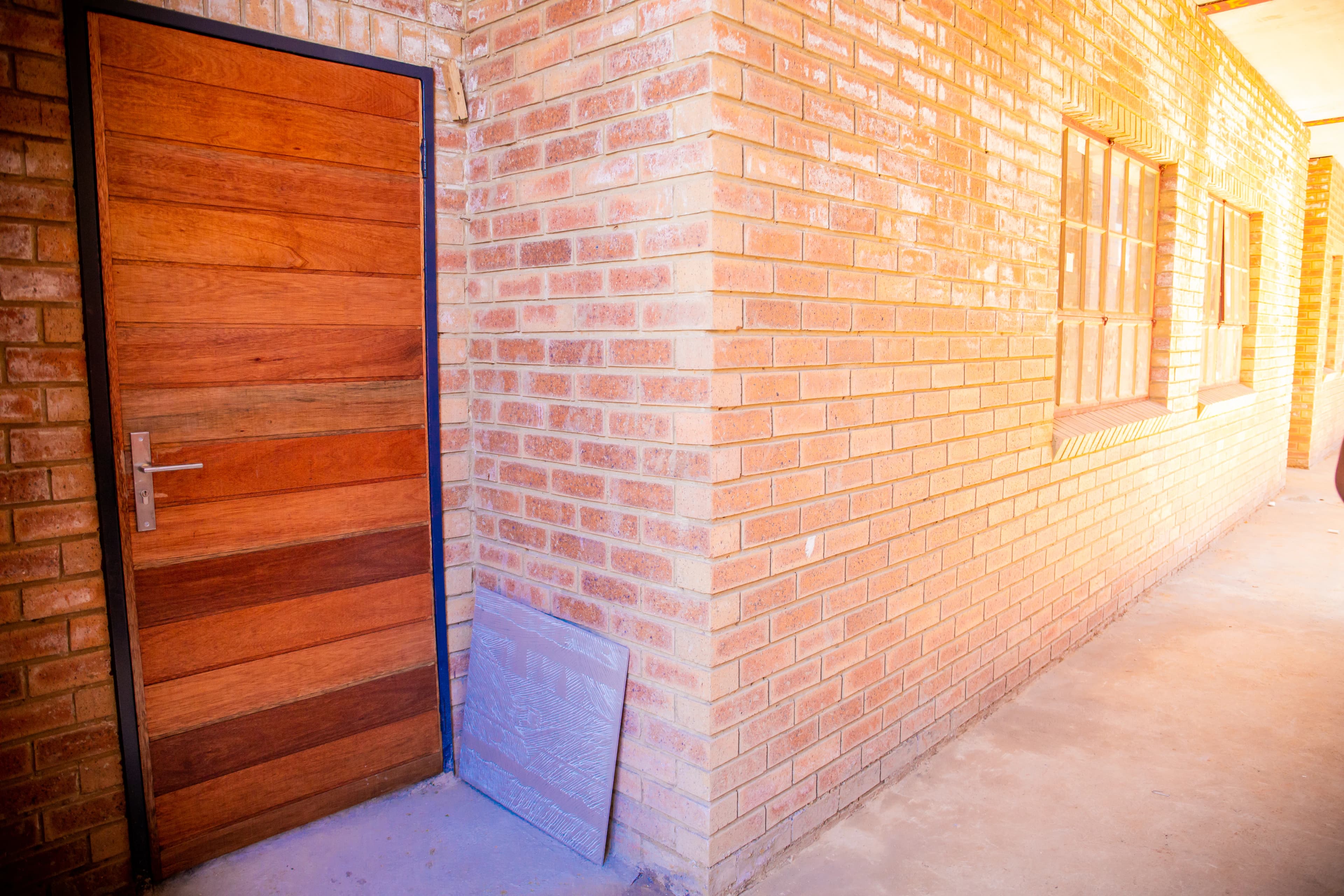 Vereeniging detail 21