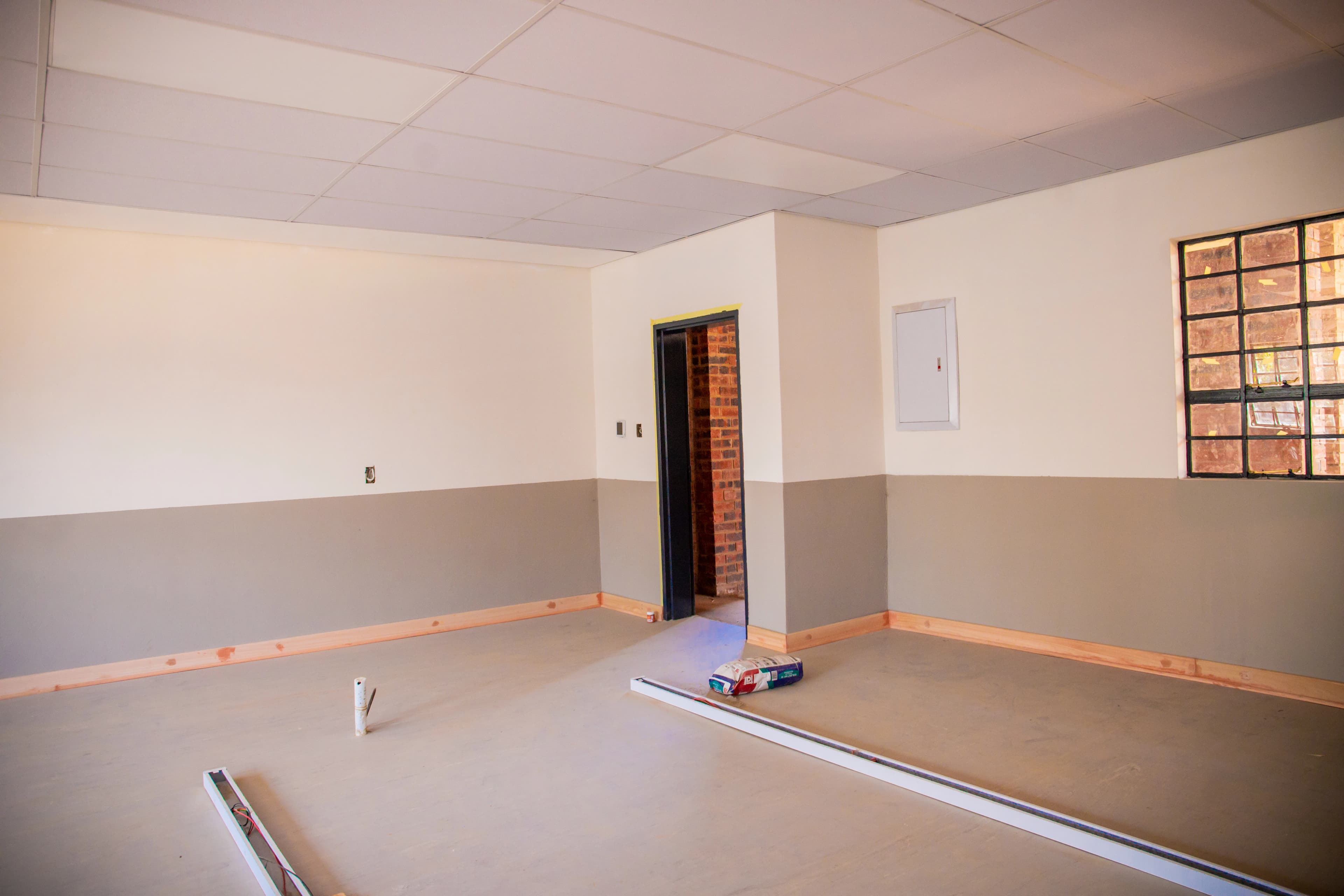 Vereeniging detail 22