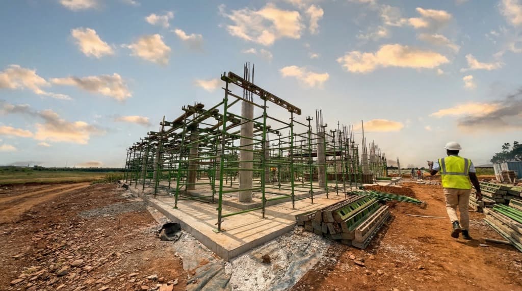 Civil and Structural Engineering