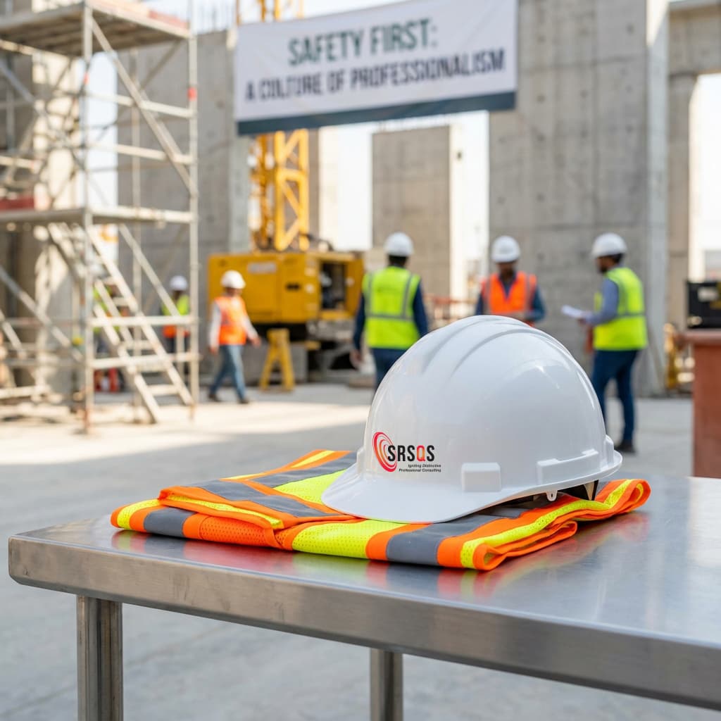 Occupational Health & Safety