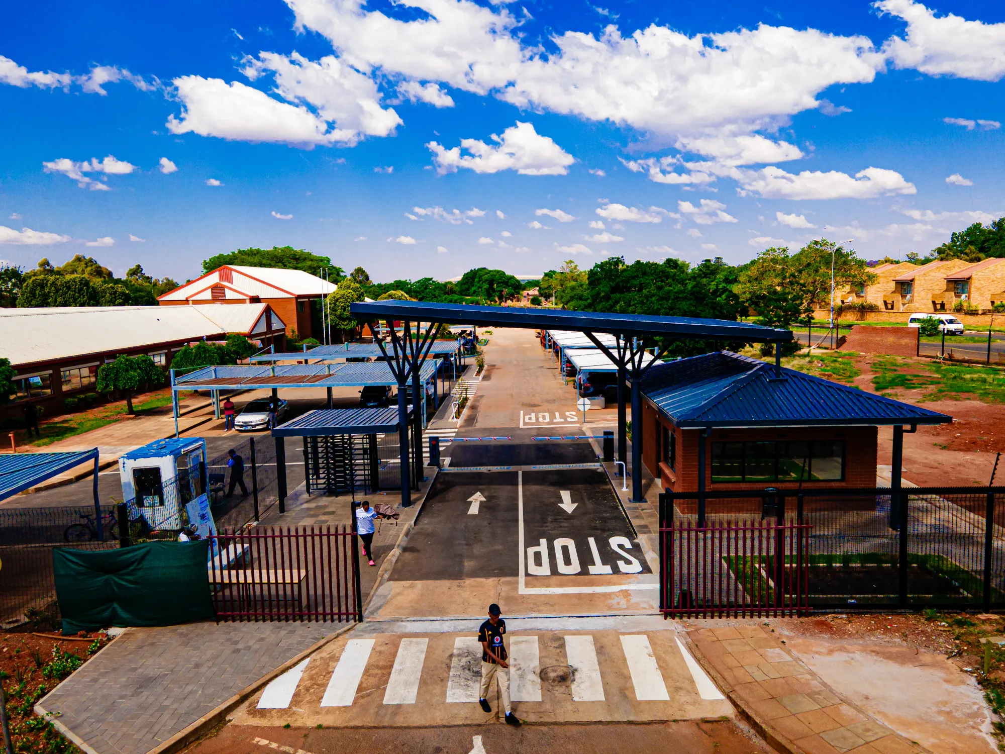 Carletonville detail 2