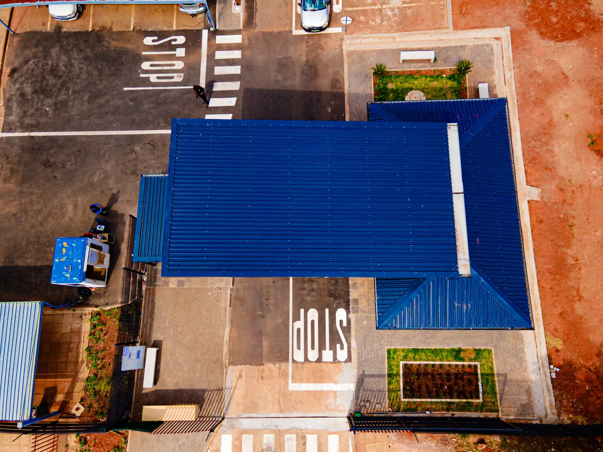 Carletonville detail 4