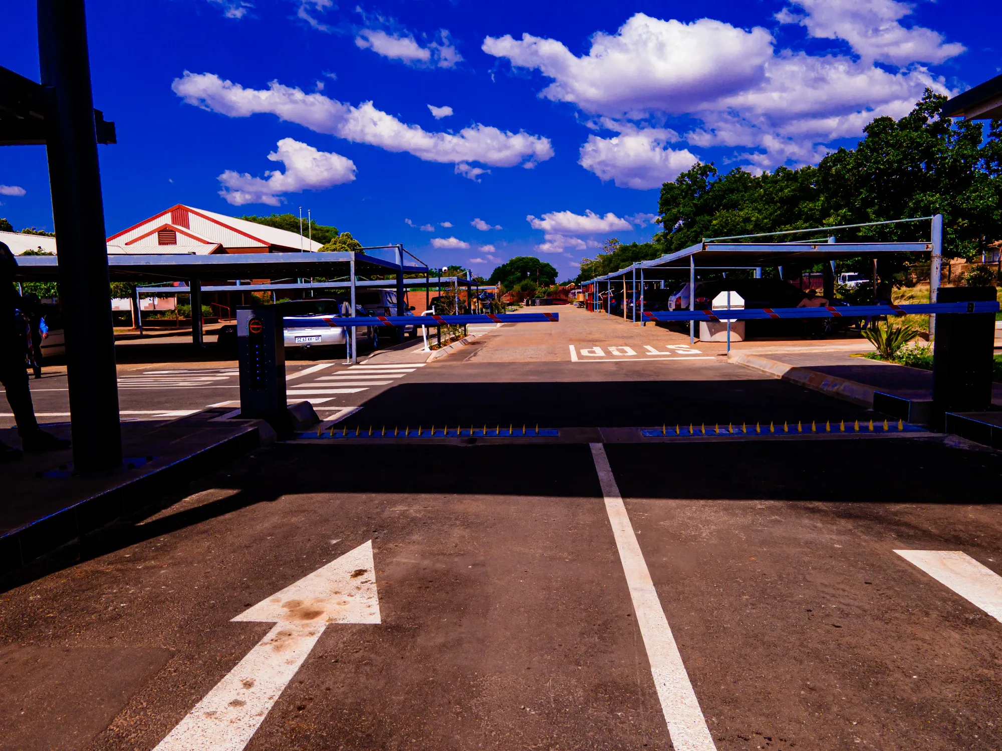 Carletonville detail 5