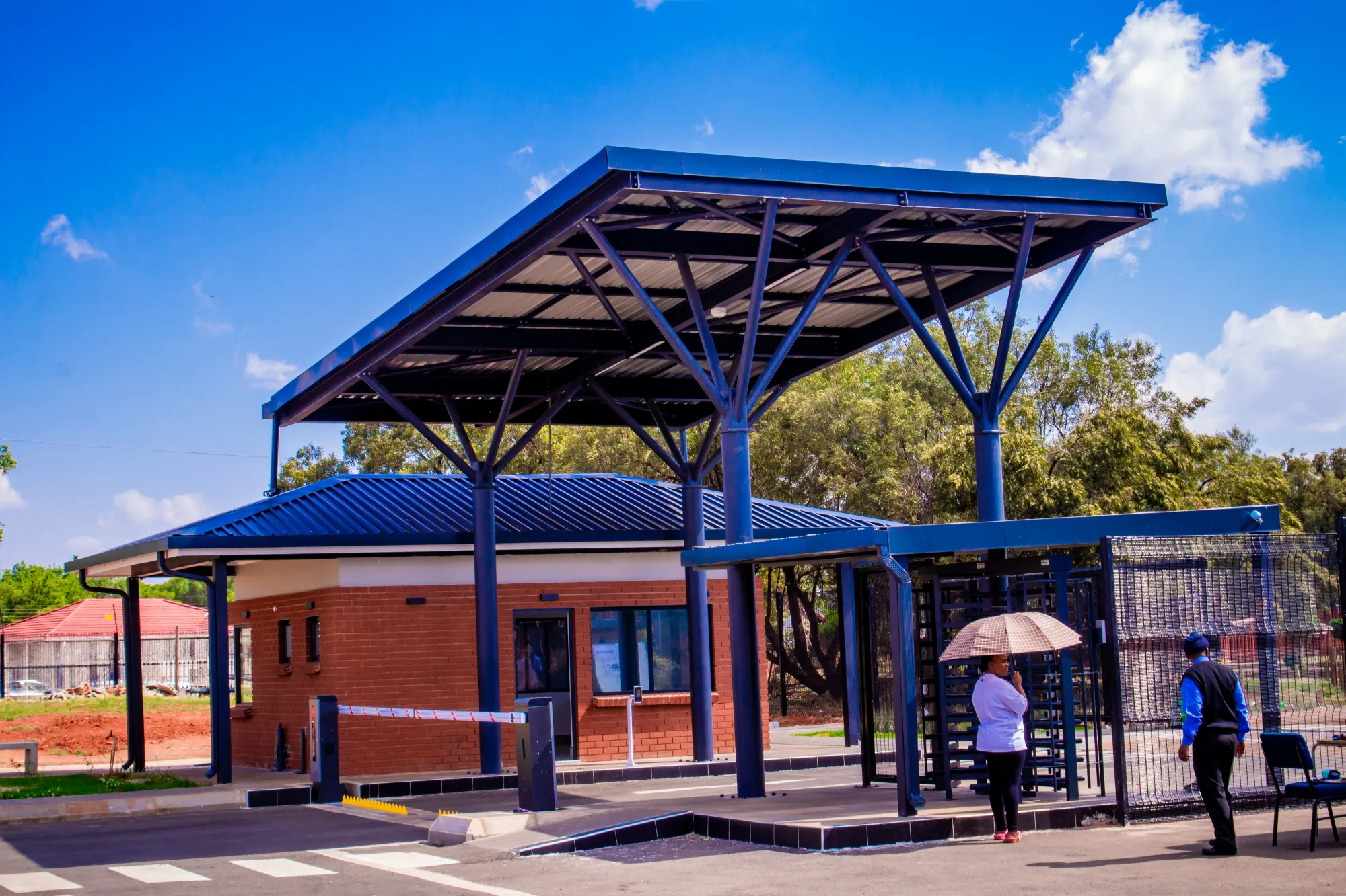 Carletonville detail 10