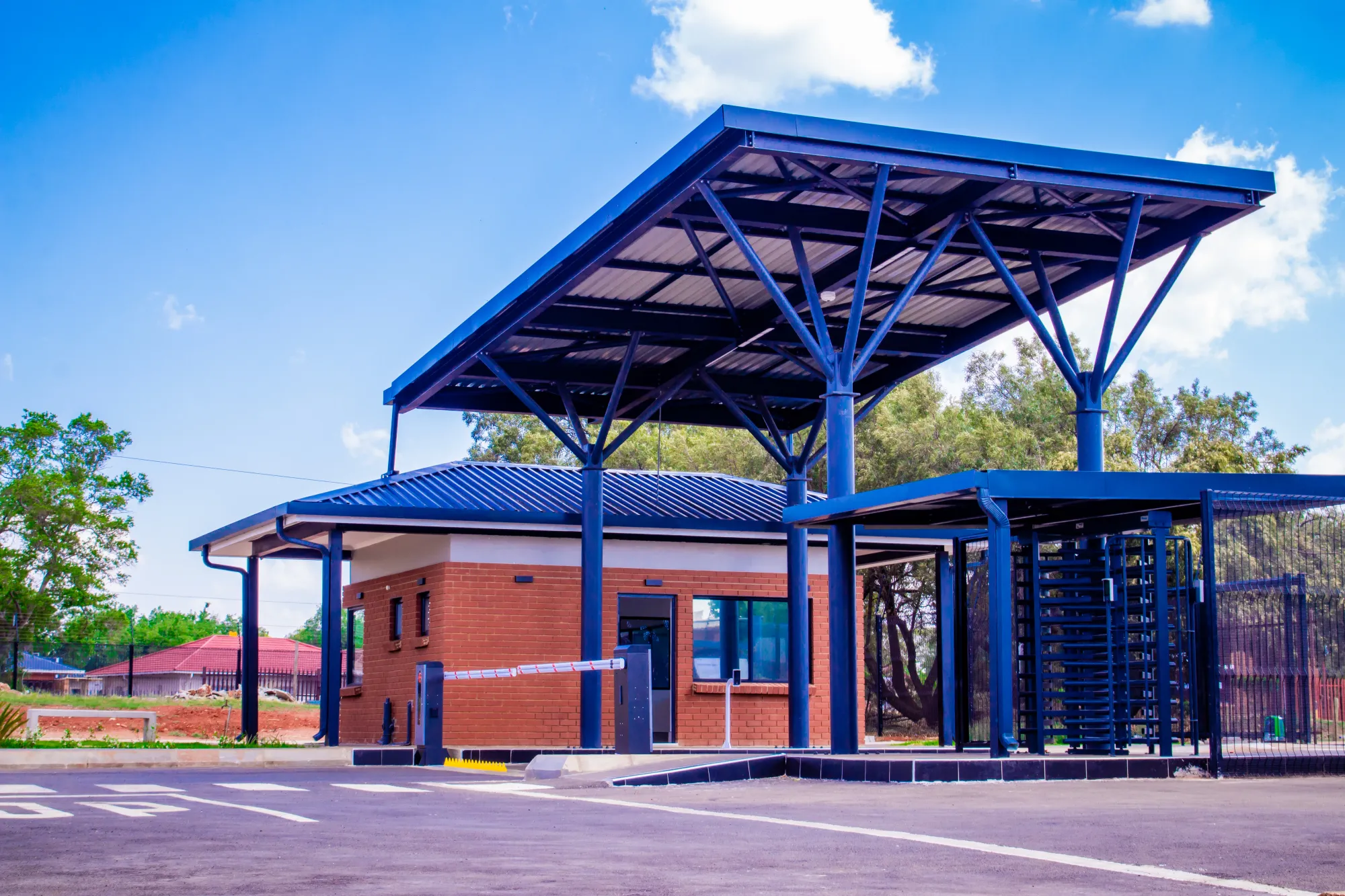 Carletonville detail 11