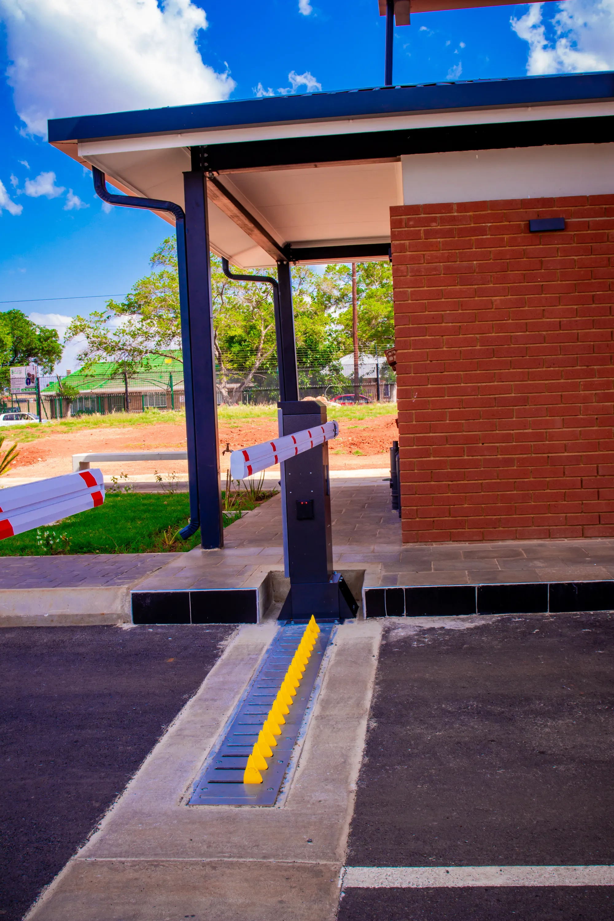 Carletonville detail 13