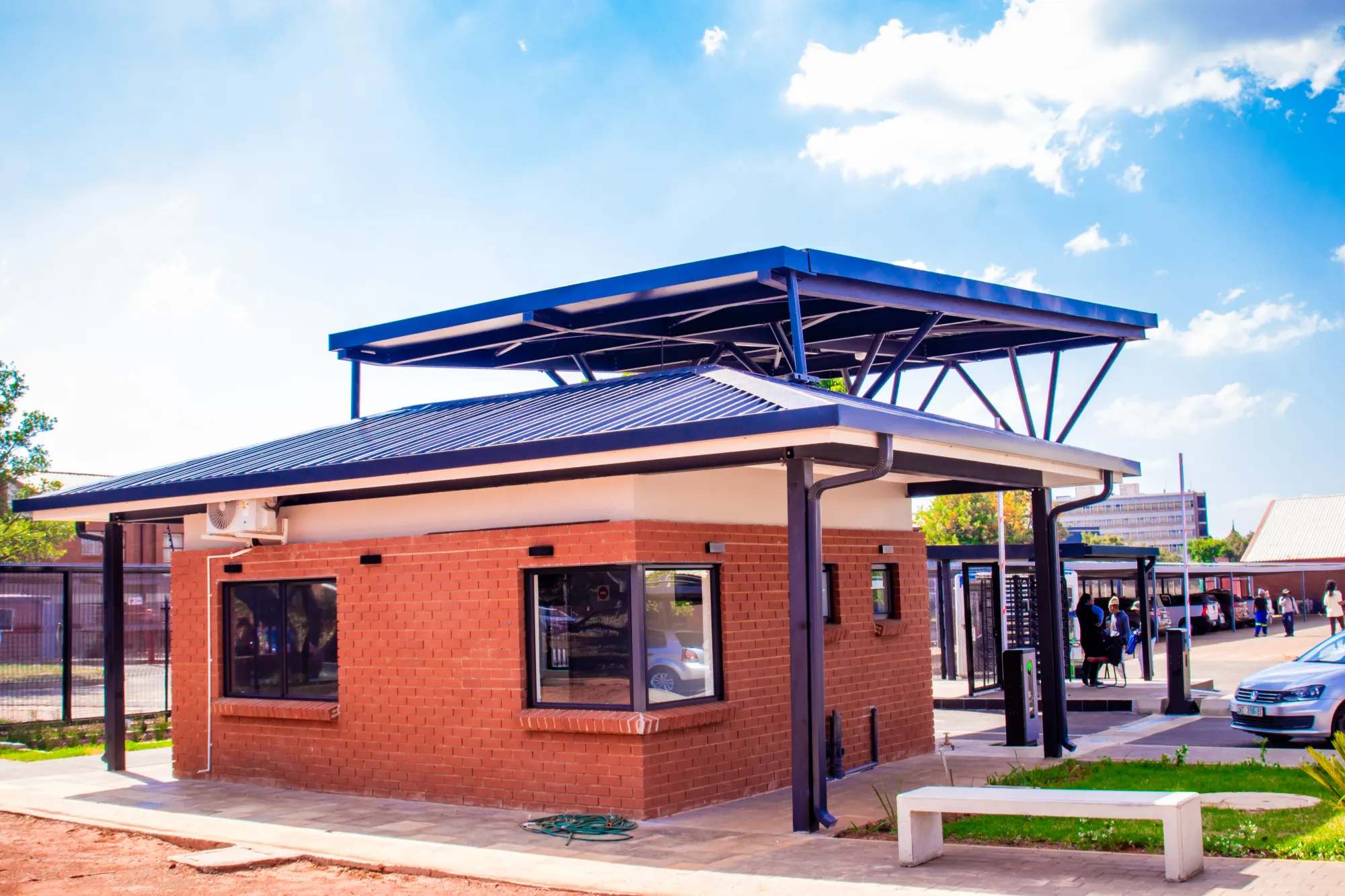 Carletonville detail 14