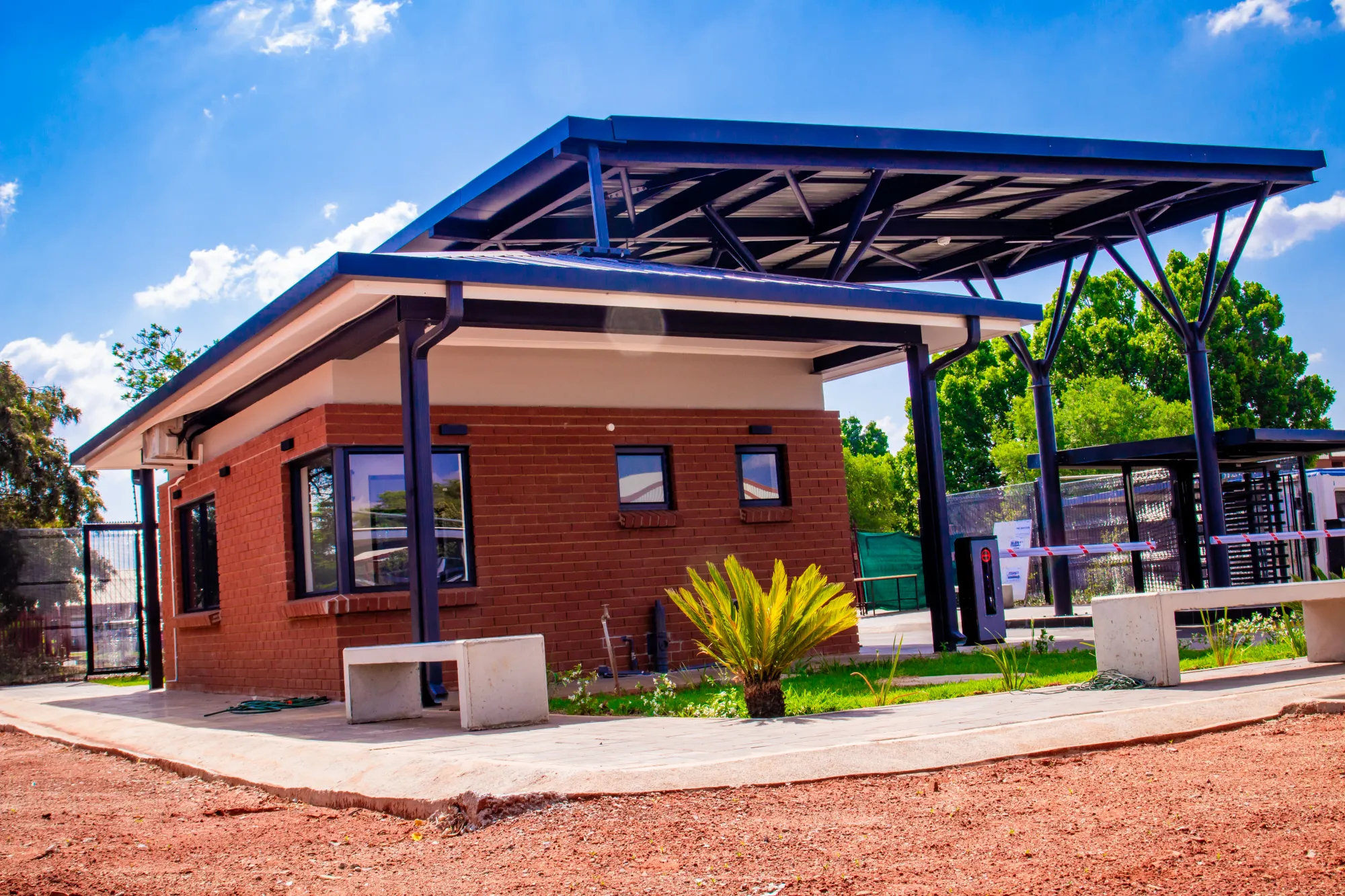 Carletonville detail 16