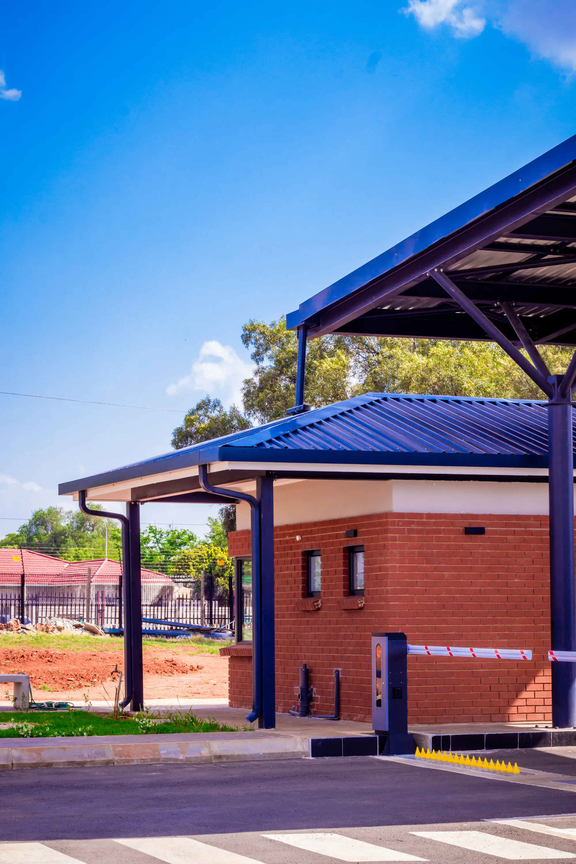 Carletonville detail 17