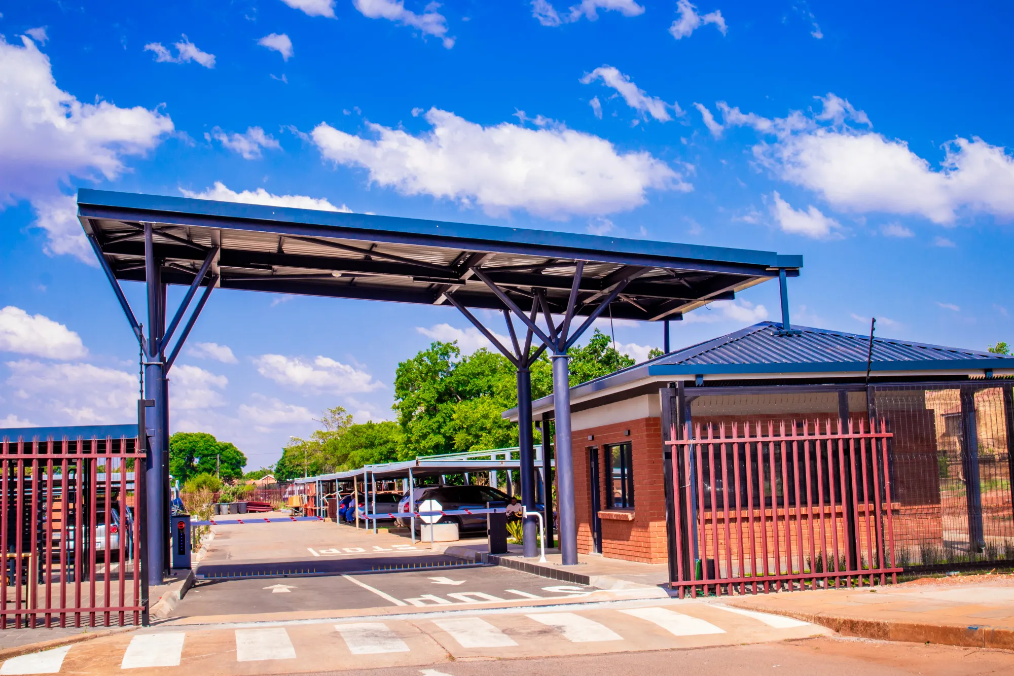 Carletonville detail 18