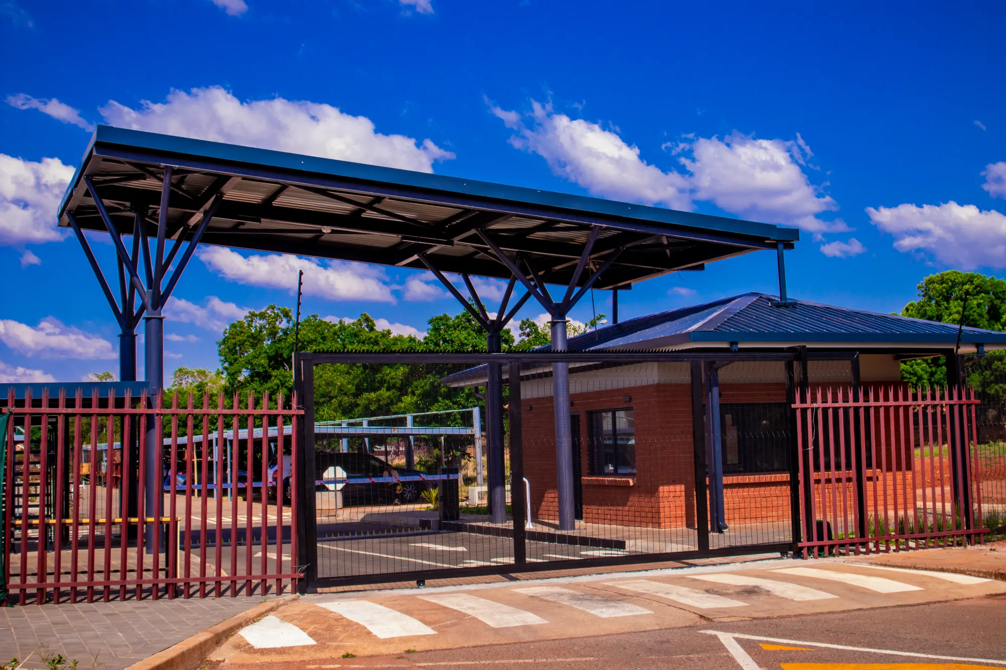 Carletonville detail 19