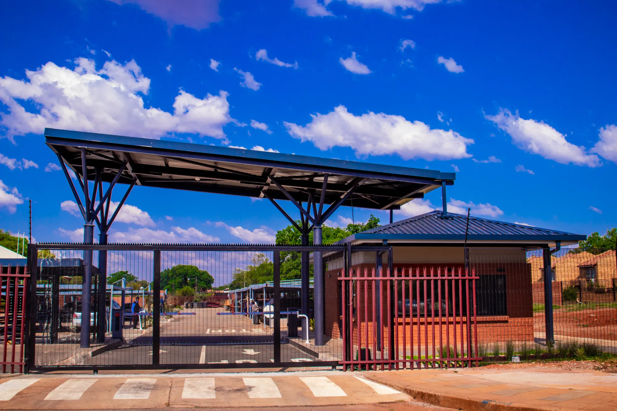 Carletonville detail 20