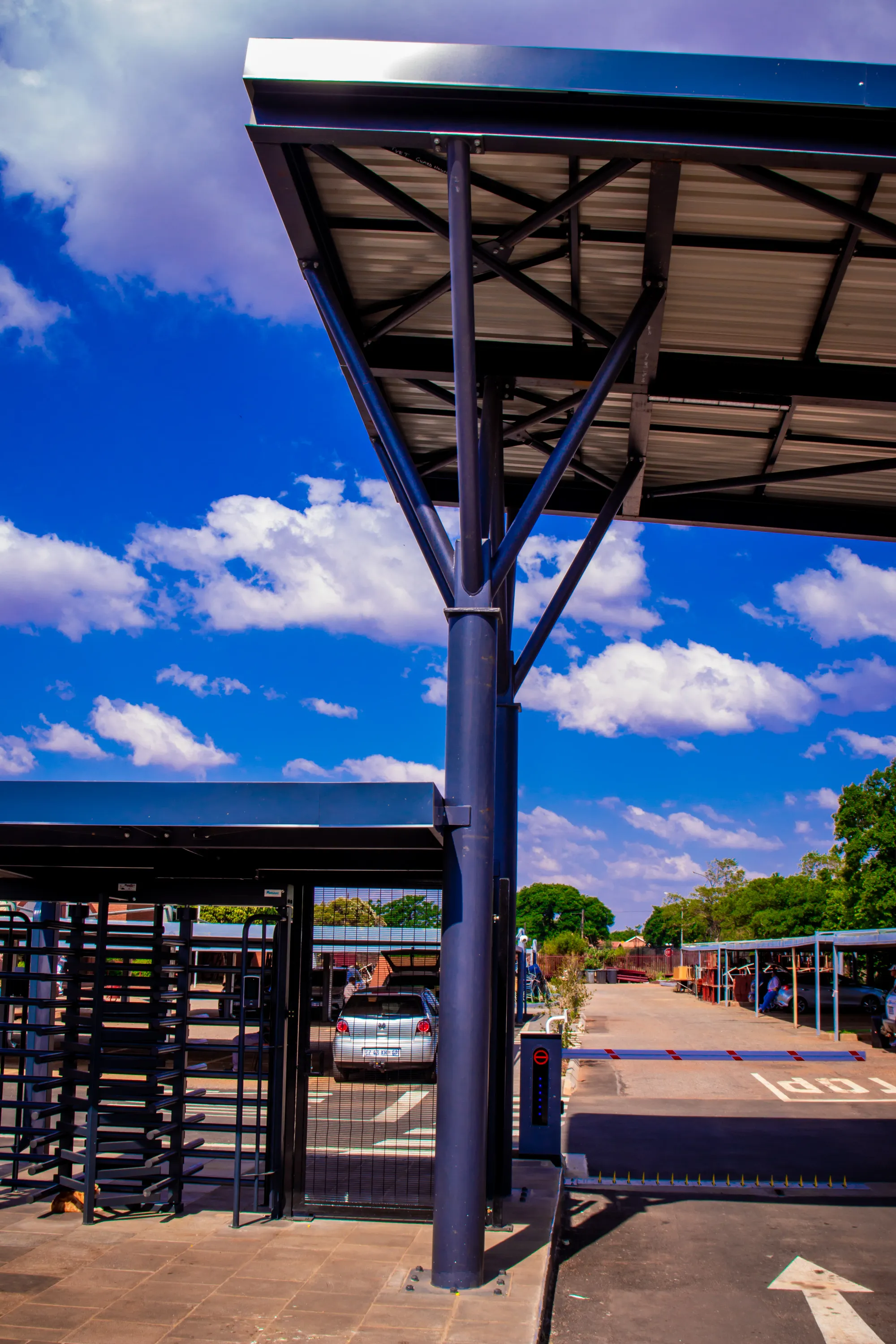 Carletonville detail 21