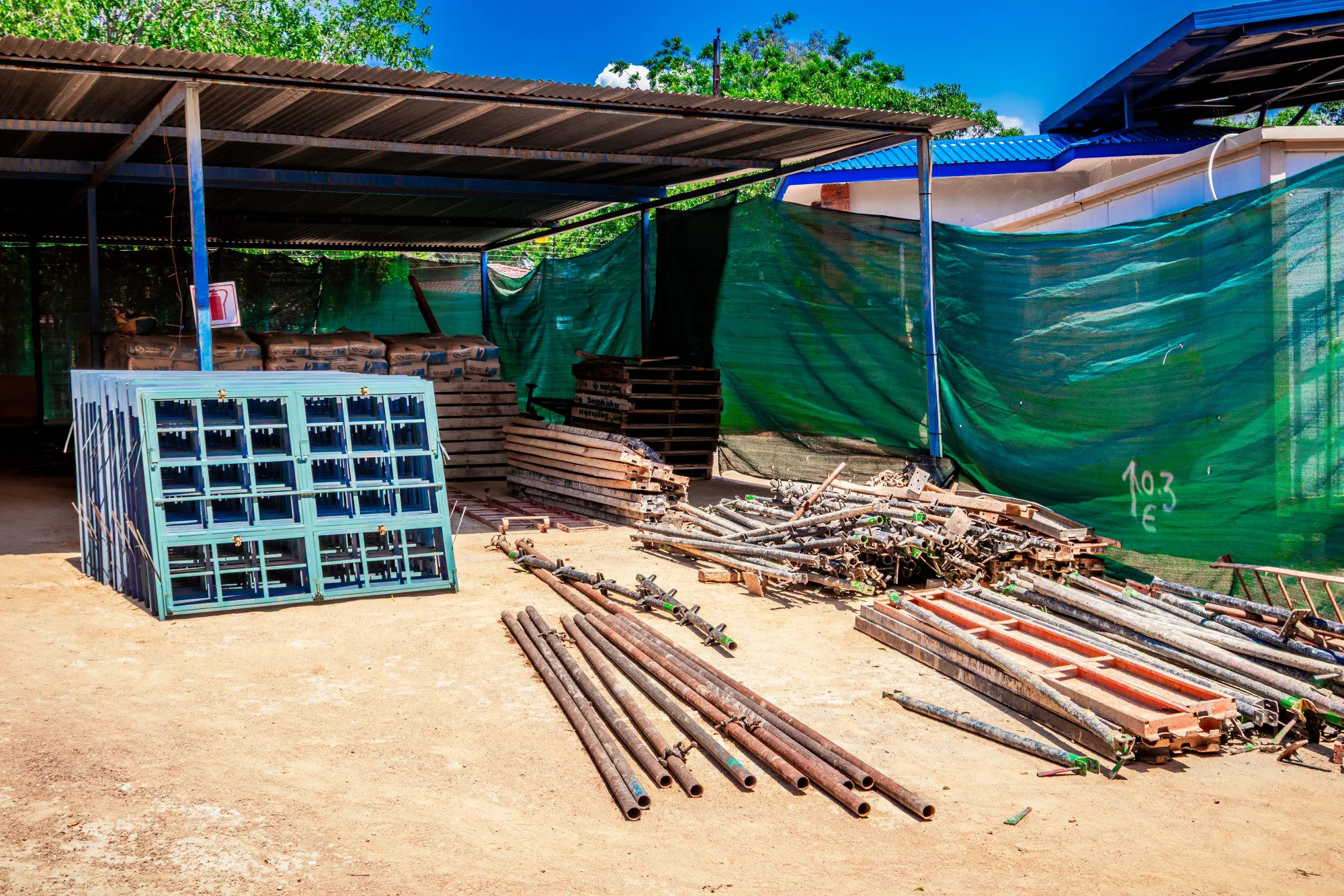 Heidelberg detail 11