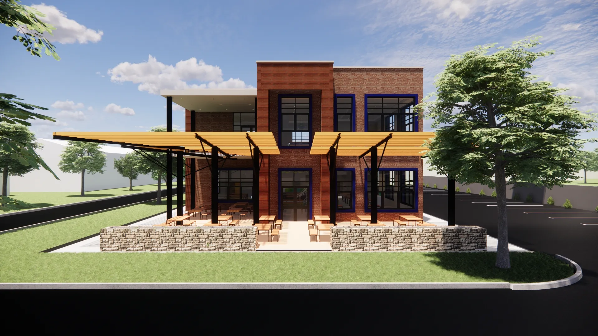 Heidelberg detail 60