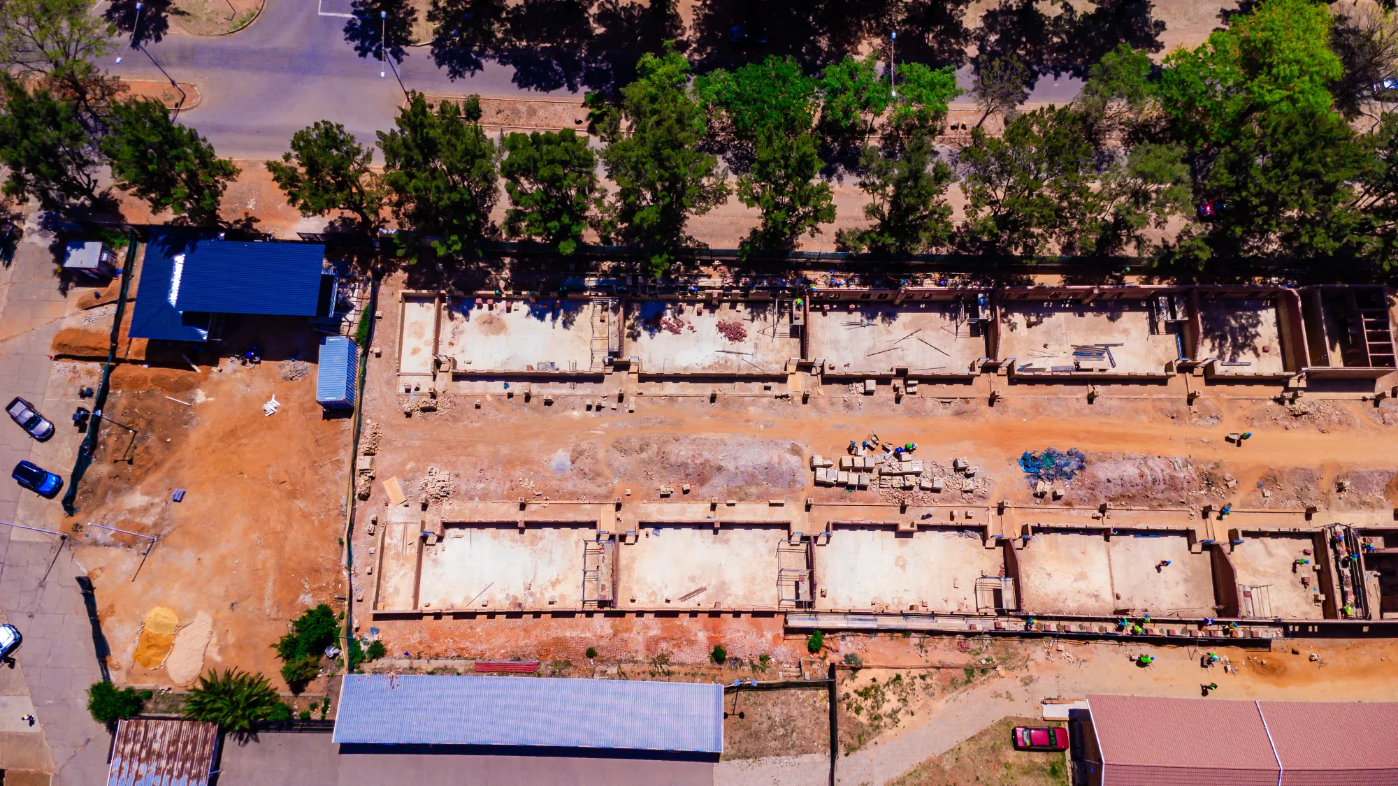 Krugersdorp detail 1