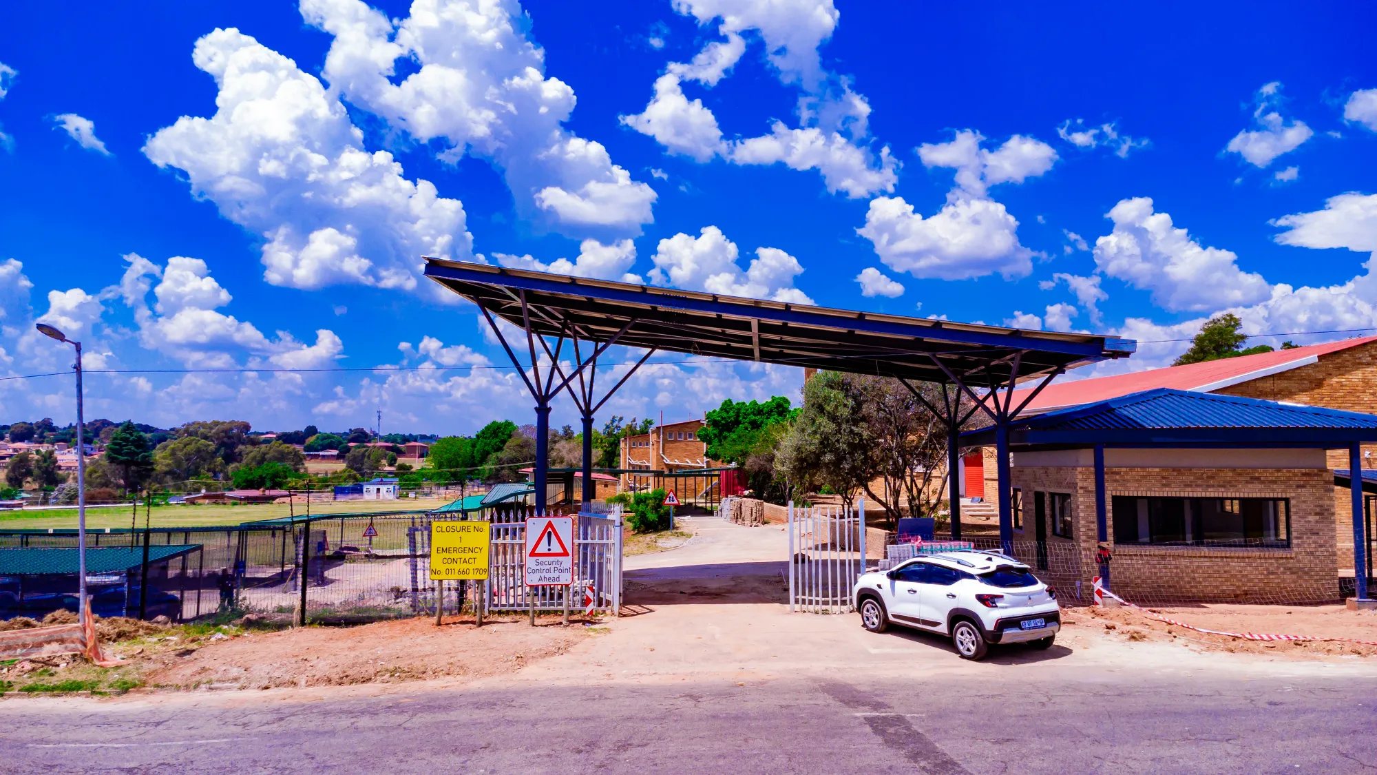 Krugersdorp detail 4