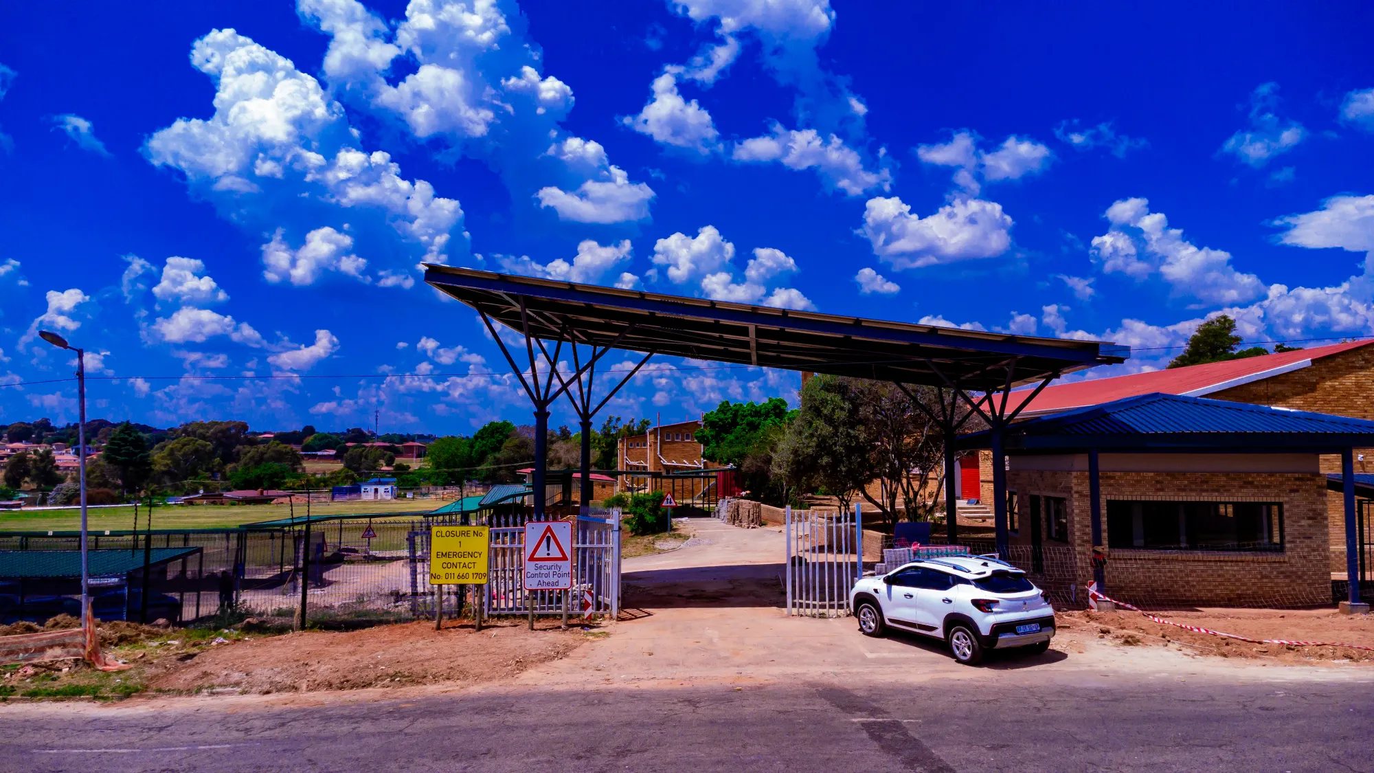 Krugersdorp detail 5