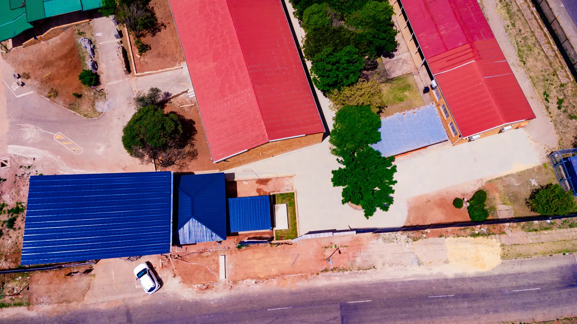 Krugersdorp detail 6