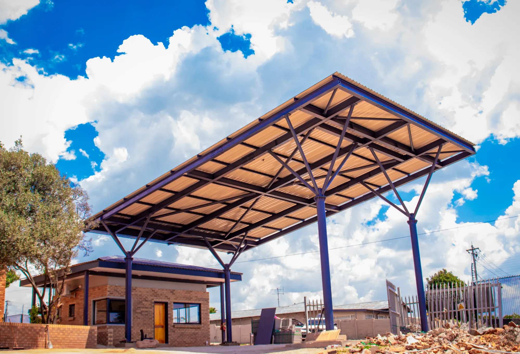 Krugersdorp detail 8