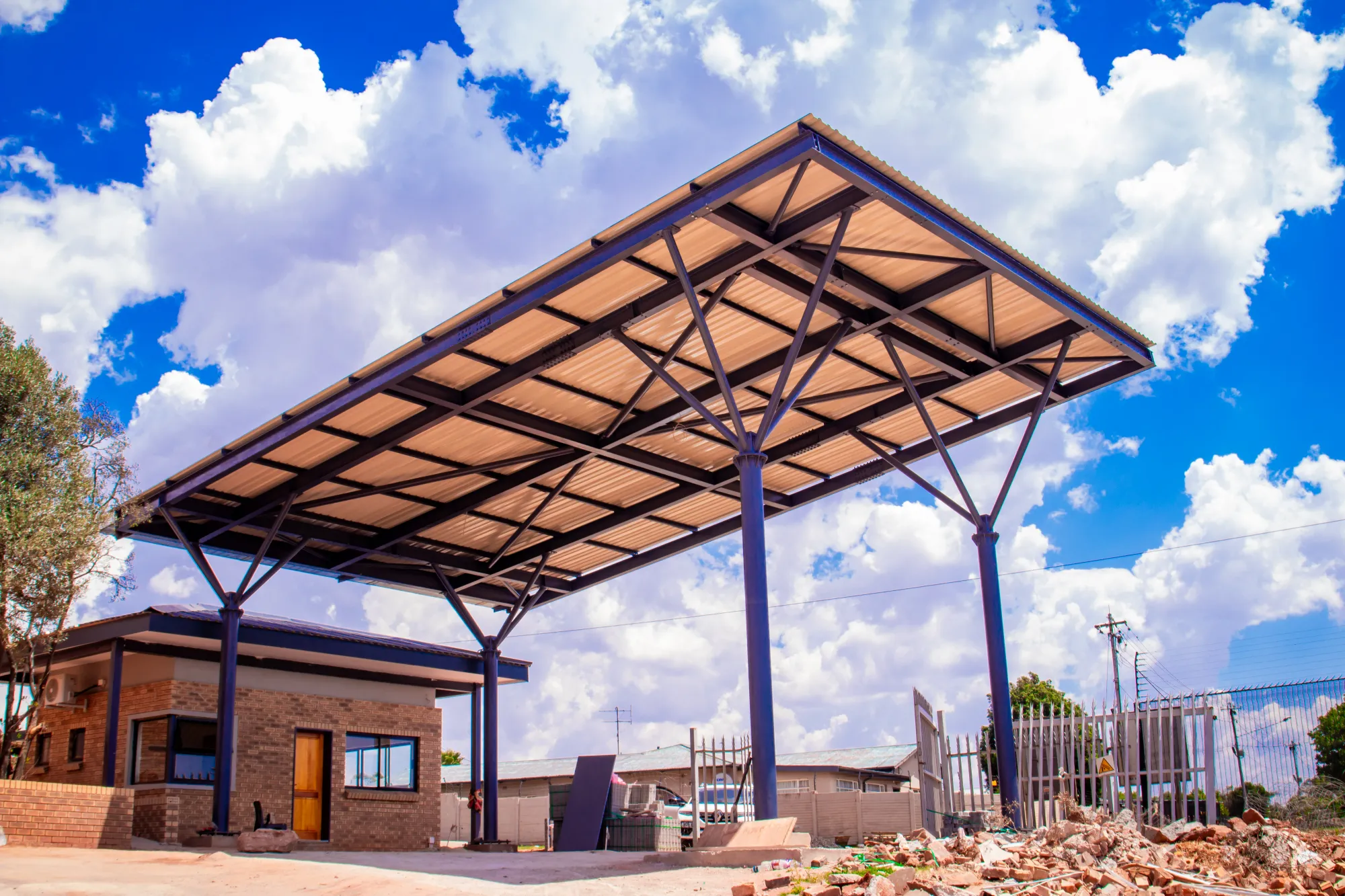 Krugersdorp detail 11