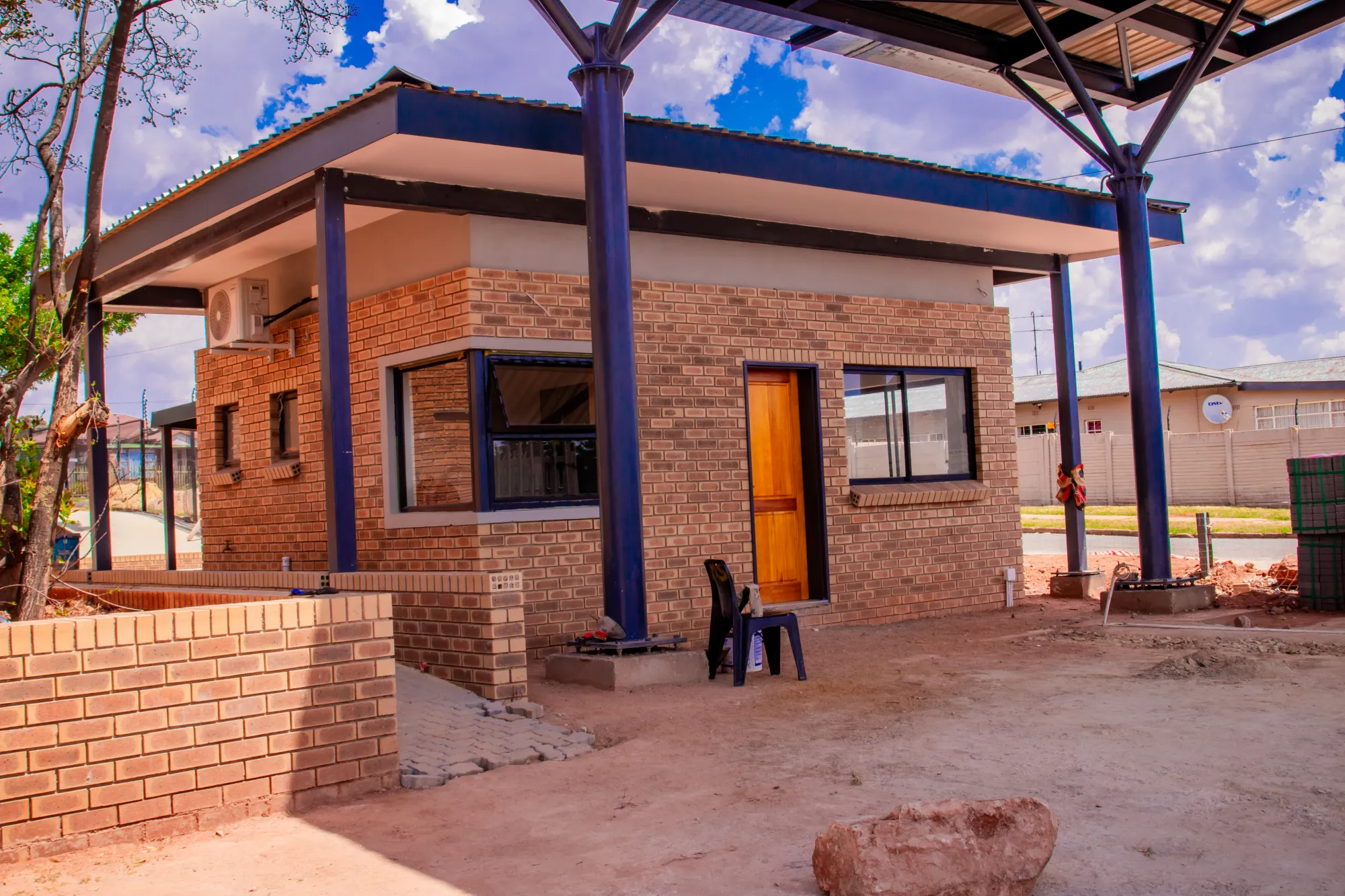 Krugersdorp detail 14