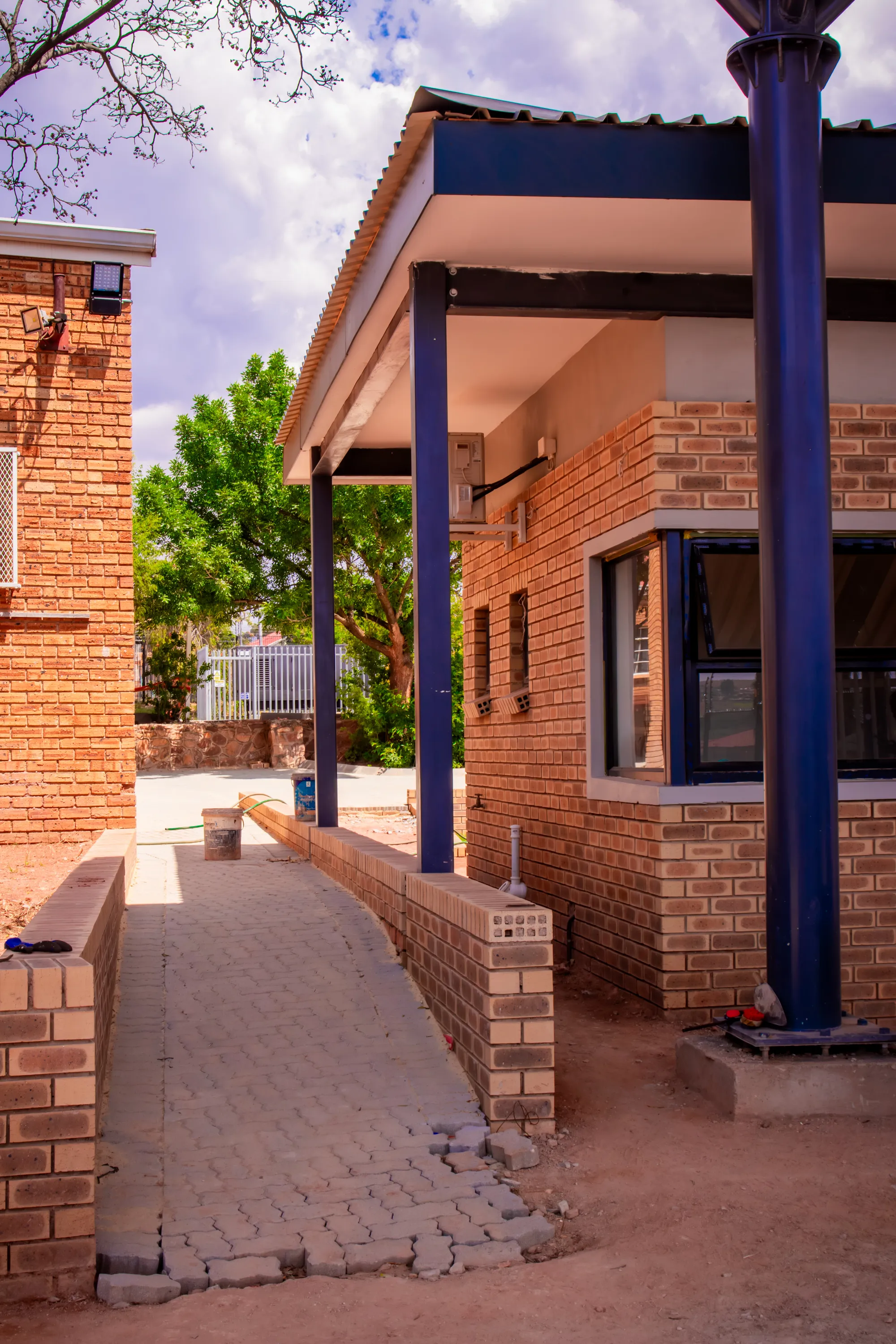 Krugersdorp detail 15