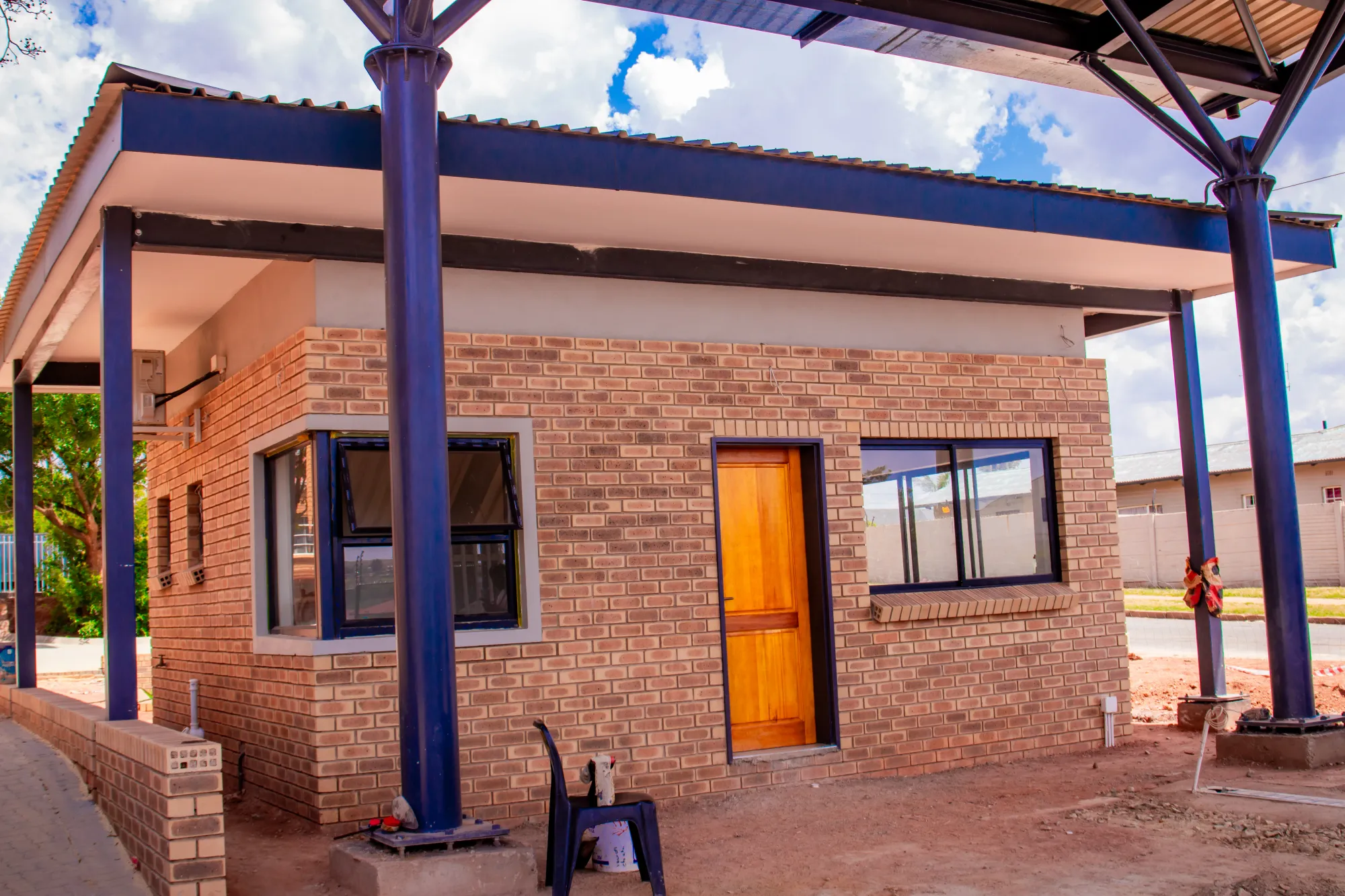 Krugersdorp detail 16