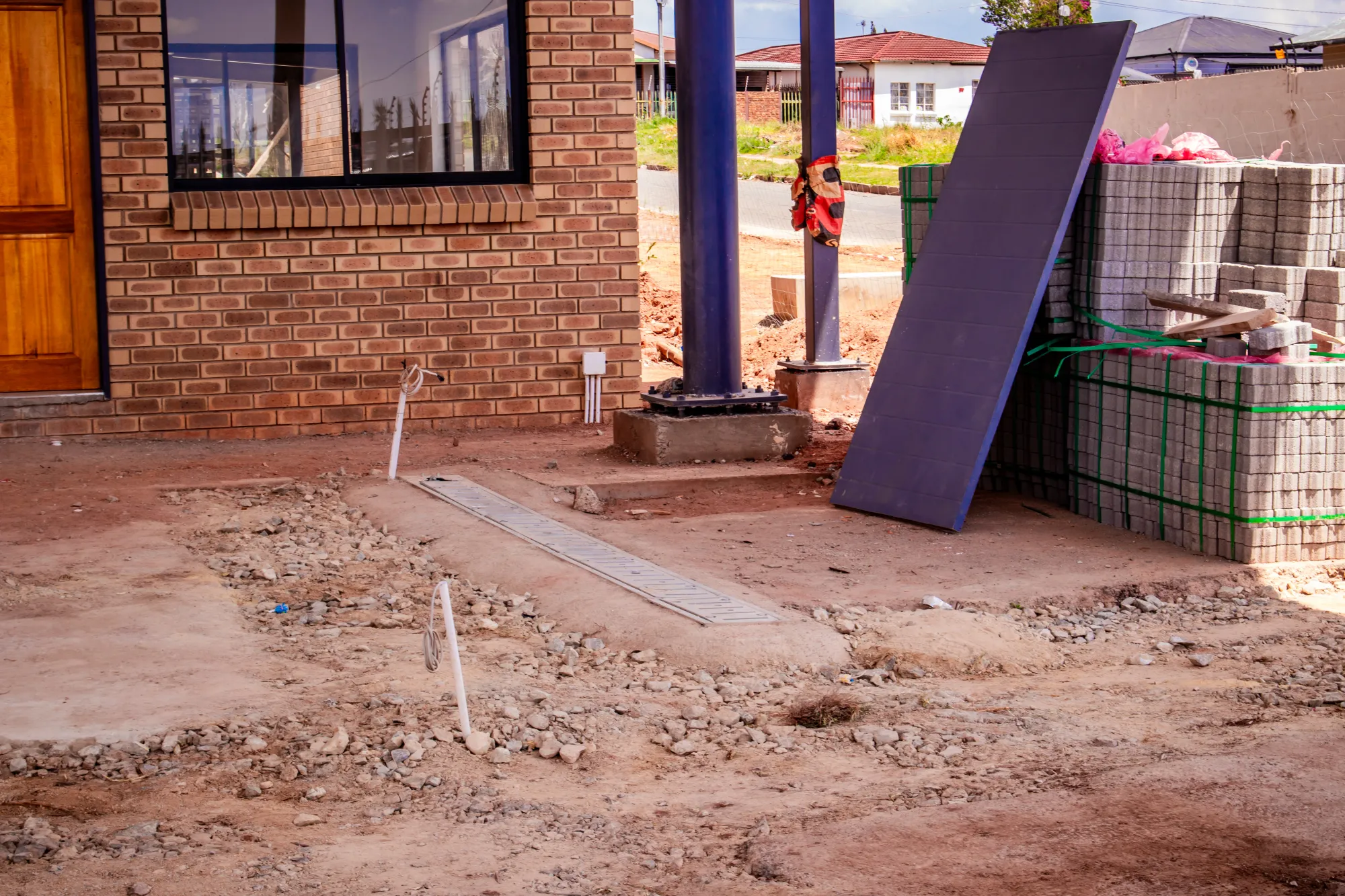 Krugersdorp detail 18