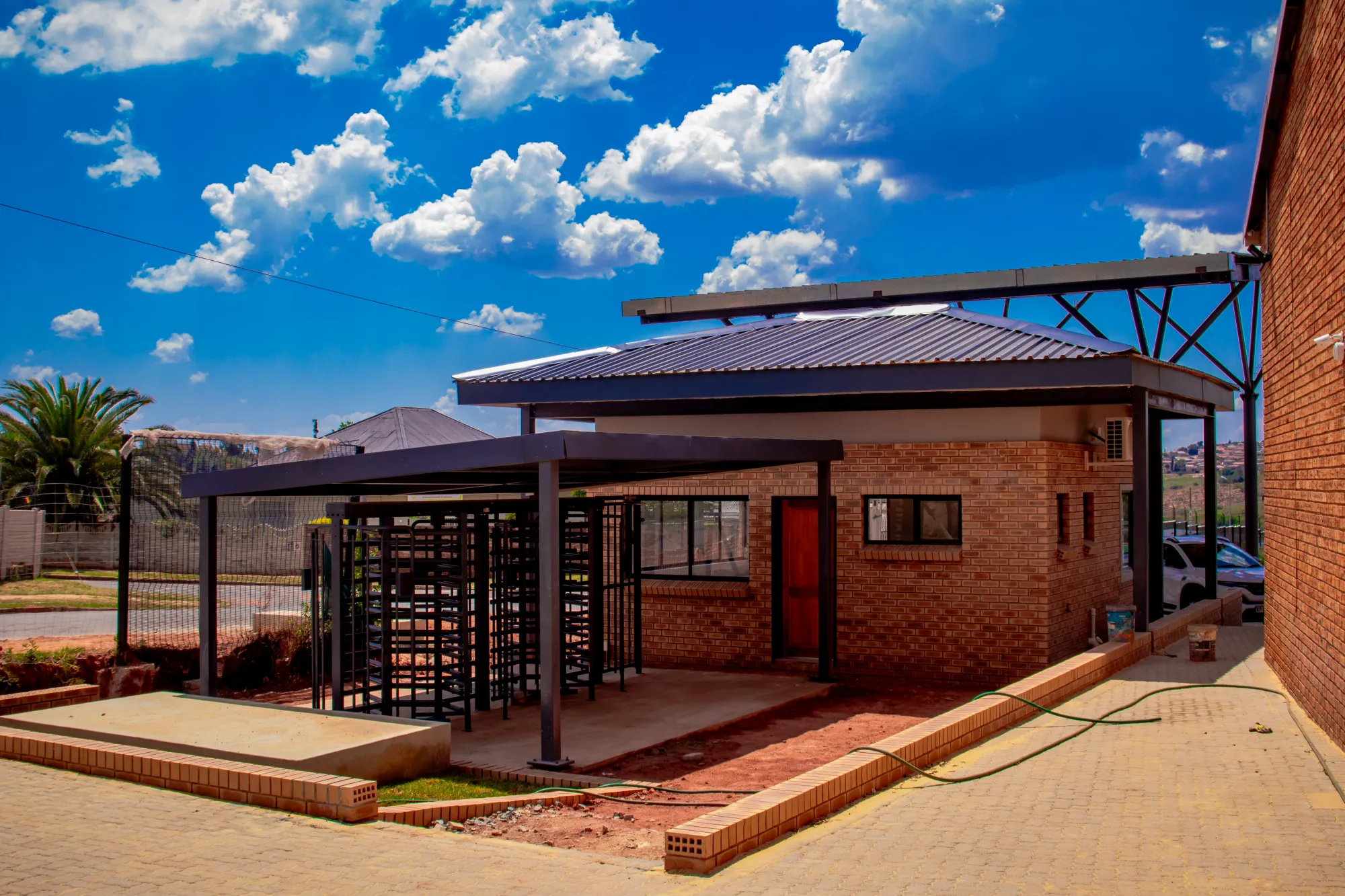 Krugersdorp detail 25