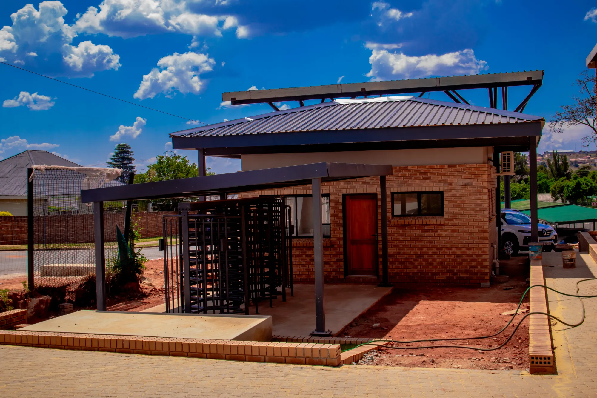 Krugersdorp detail 26