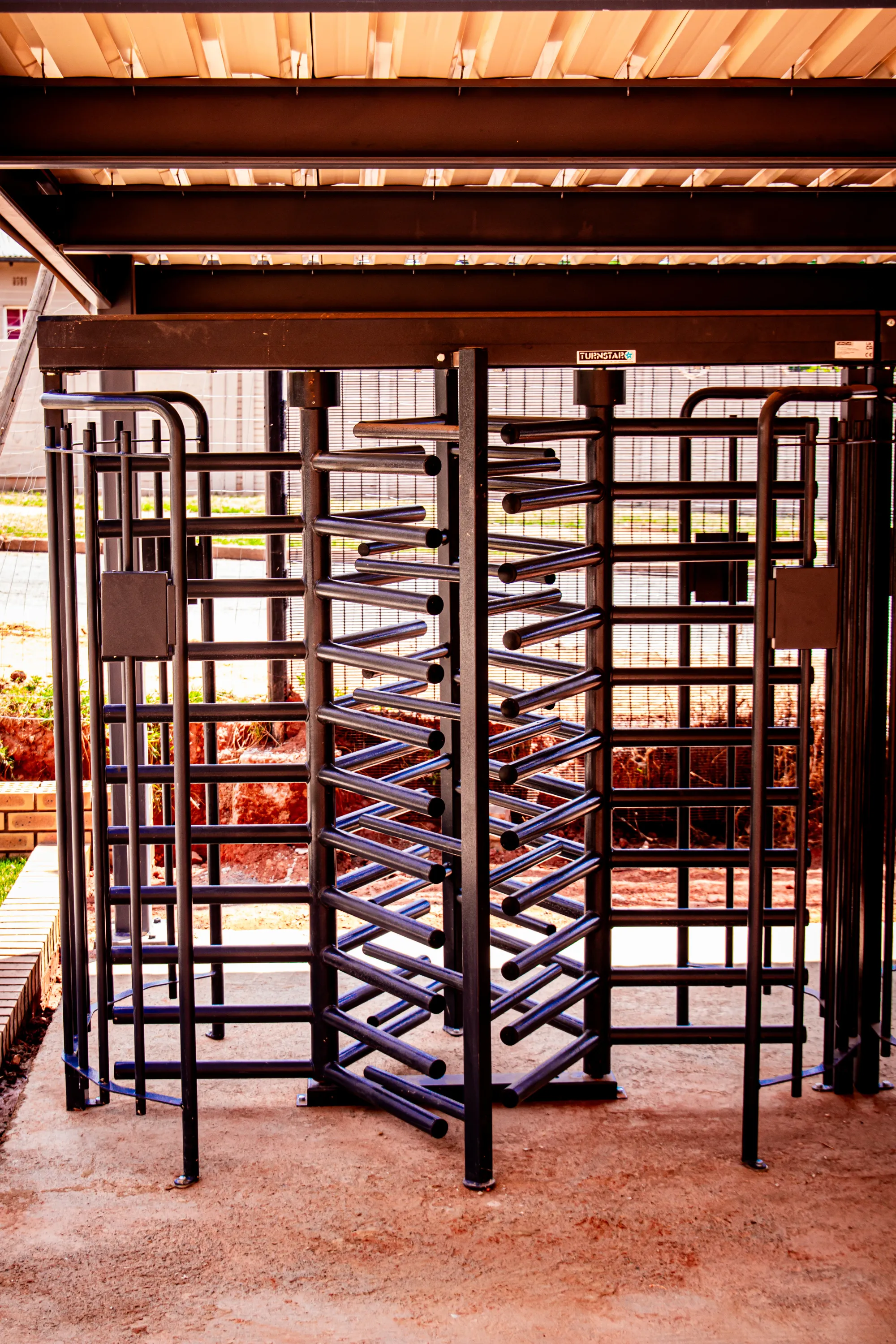 Krugersdorp detail 29