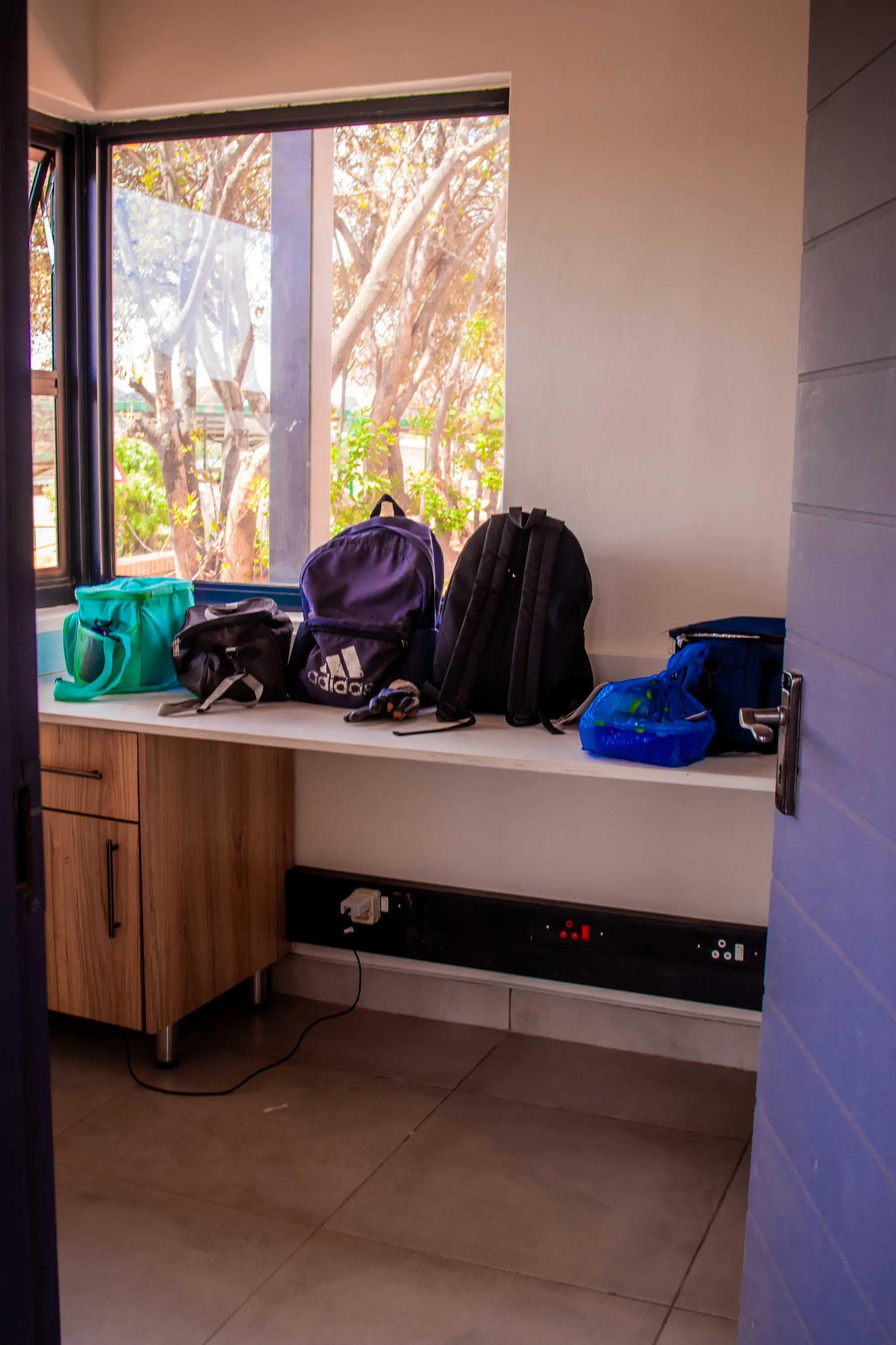 Krugersdorp detail 34