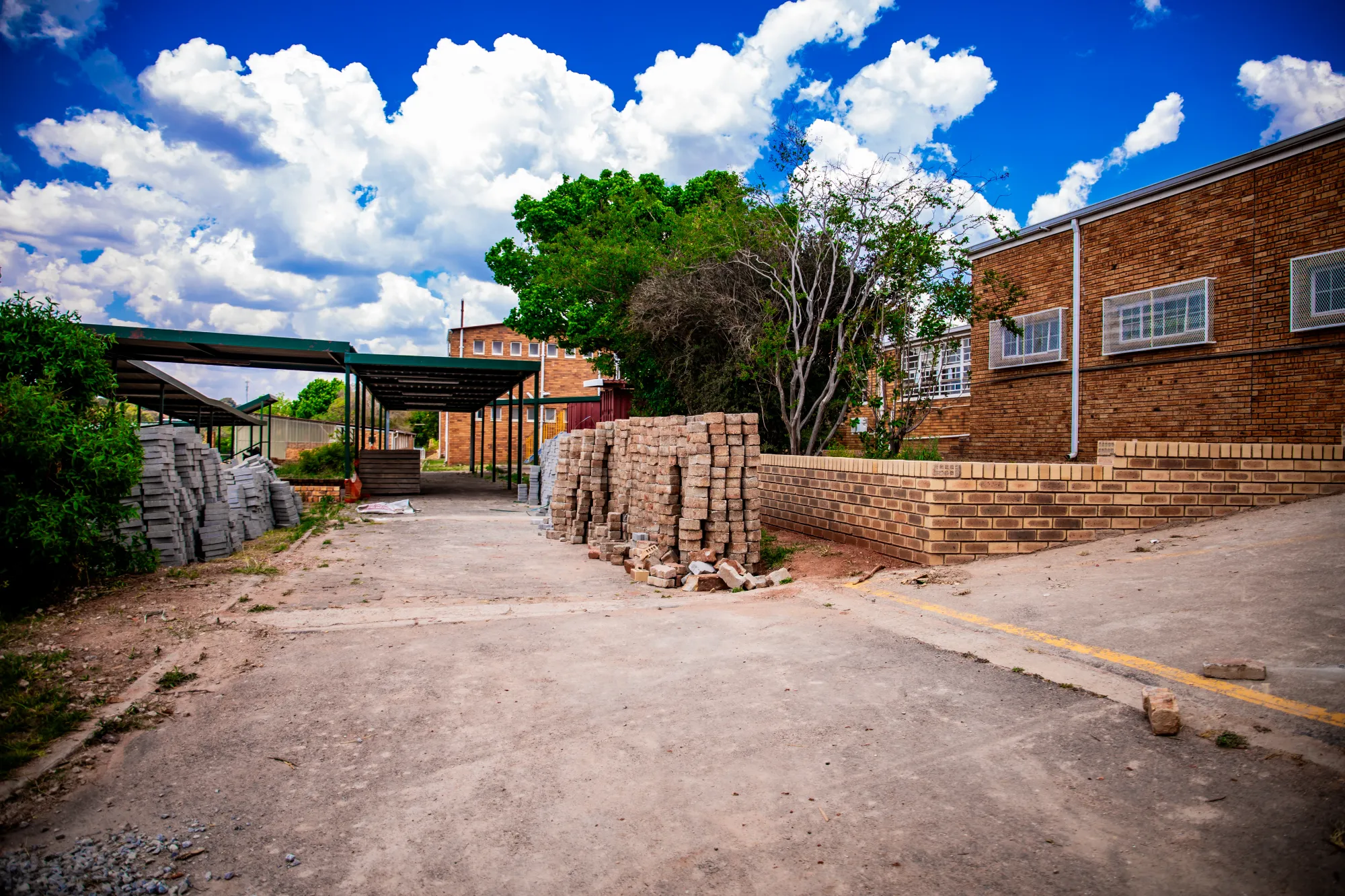 Krugersdorp detail 49