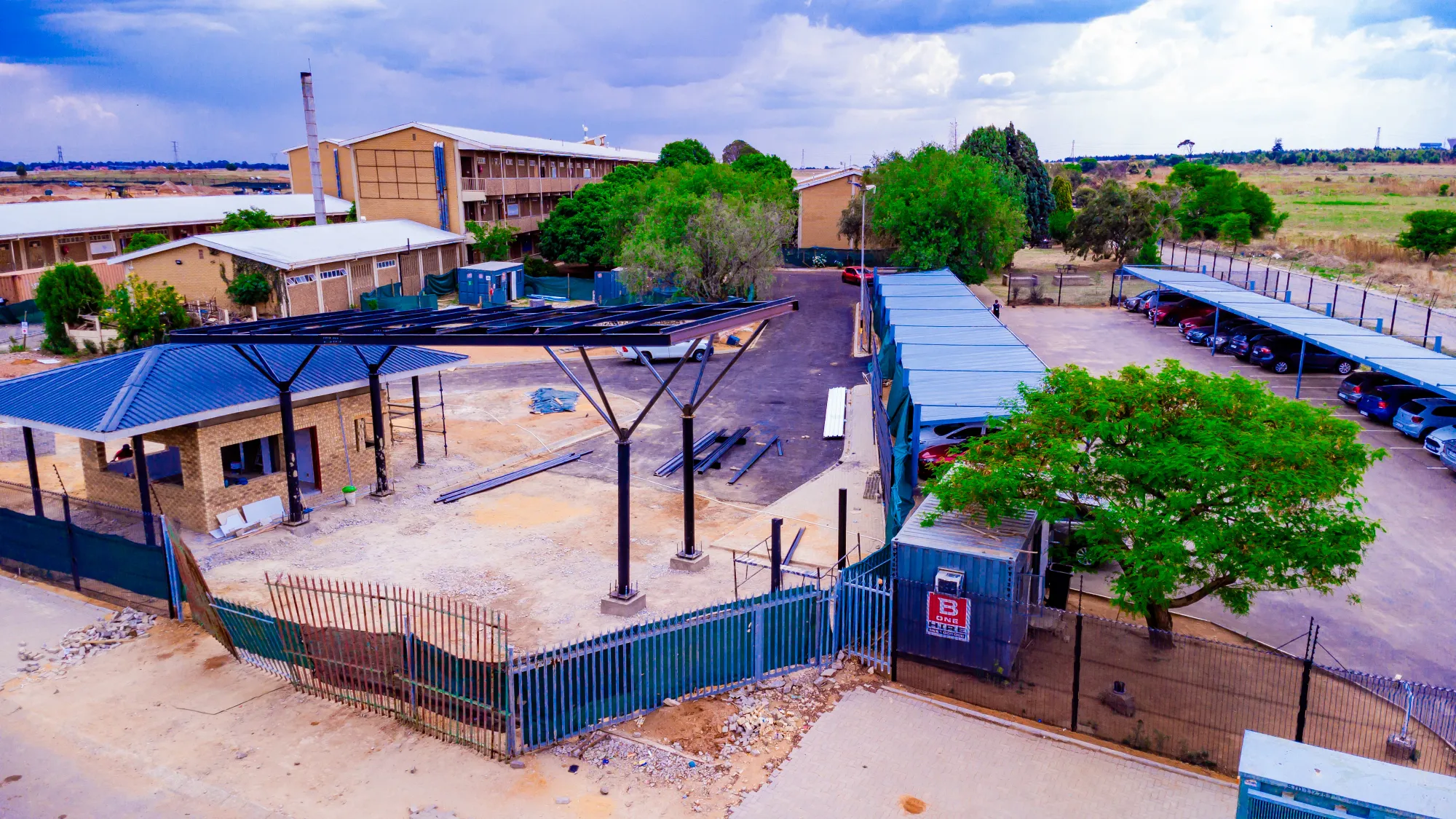 Randfontein detail 2