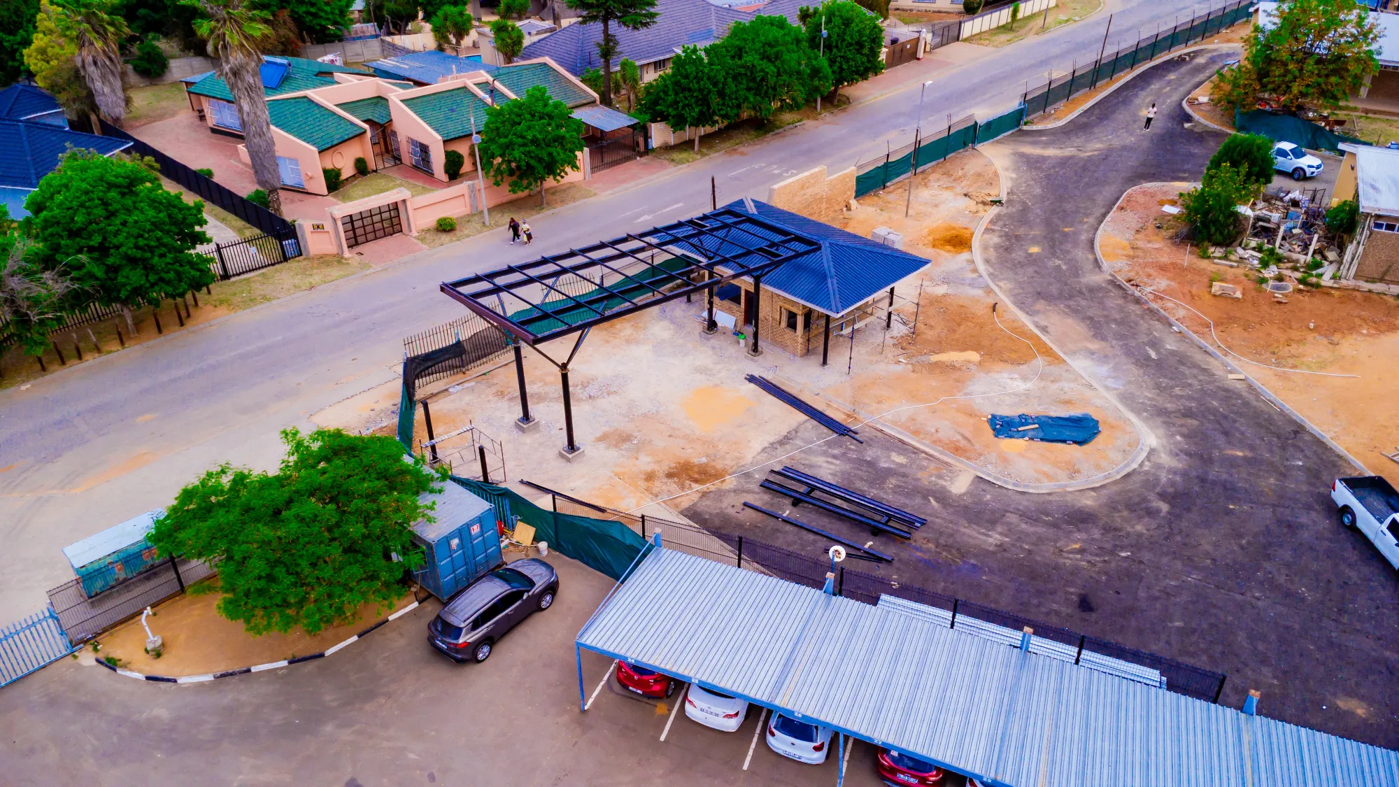 Randfontein detail 8