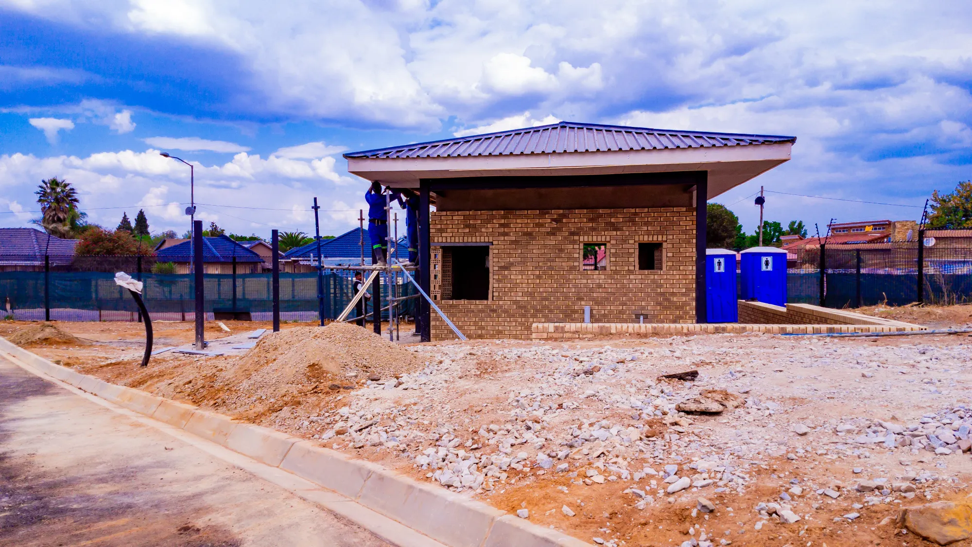 Randfontein detail 11